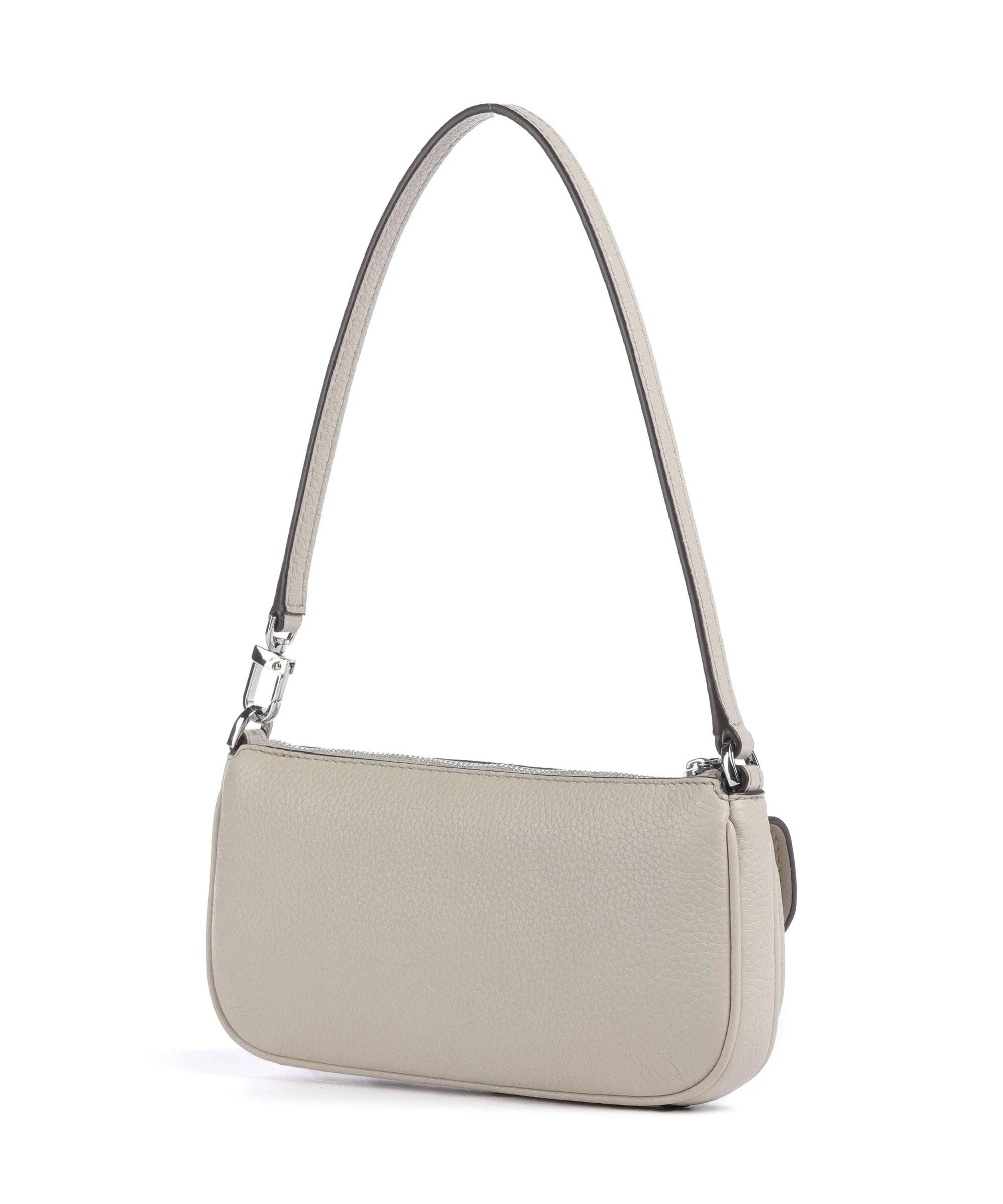 Michael Kors Zoe Small Shoulder bag light sand - Image 2