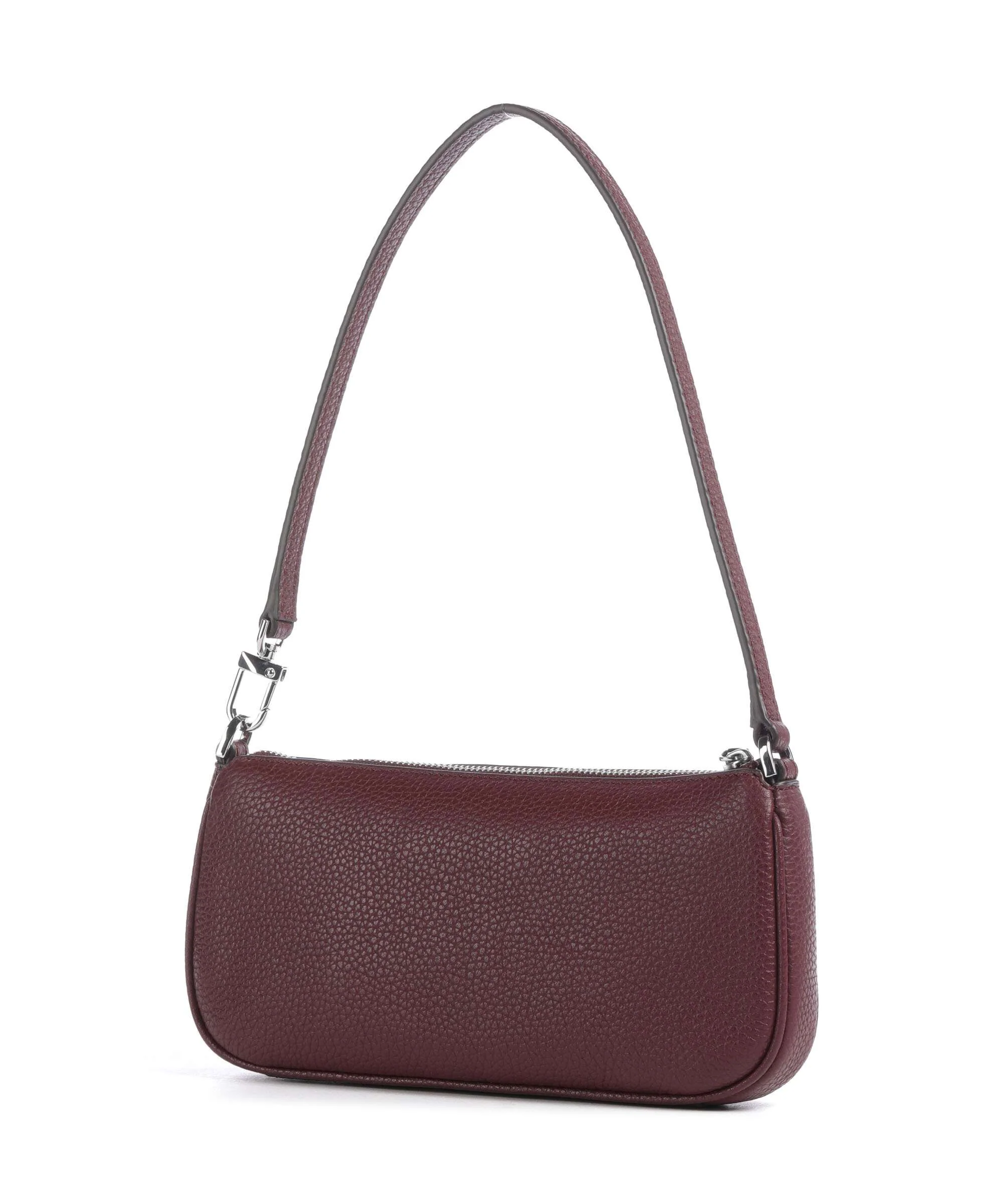 Michael Kors Zoe Small Shoulder bag oxblood - Image 2