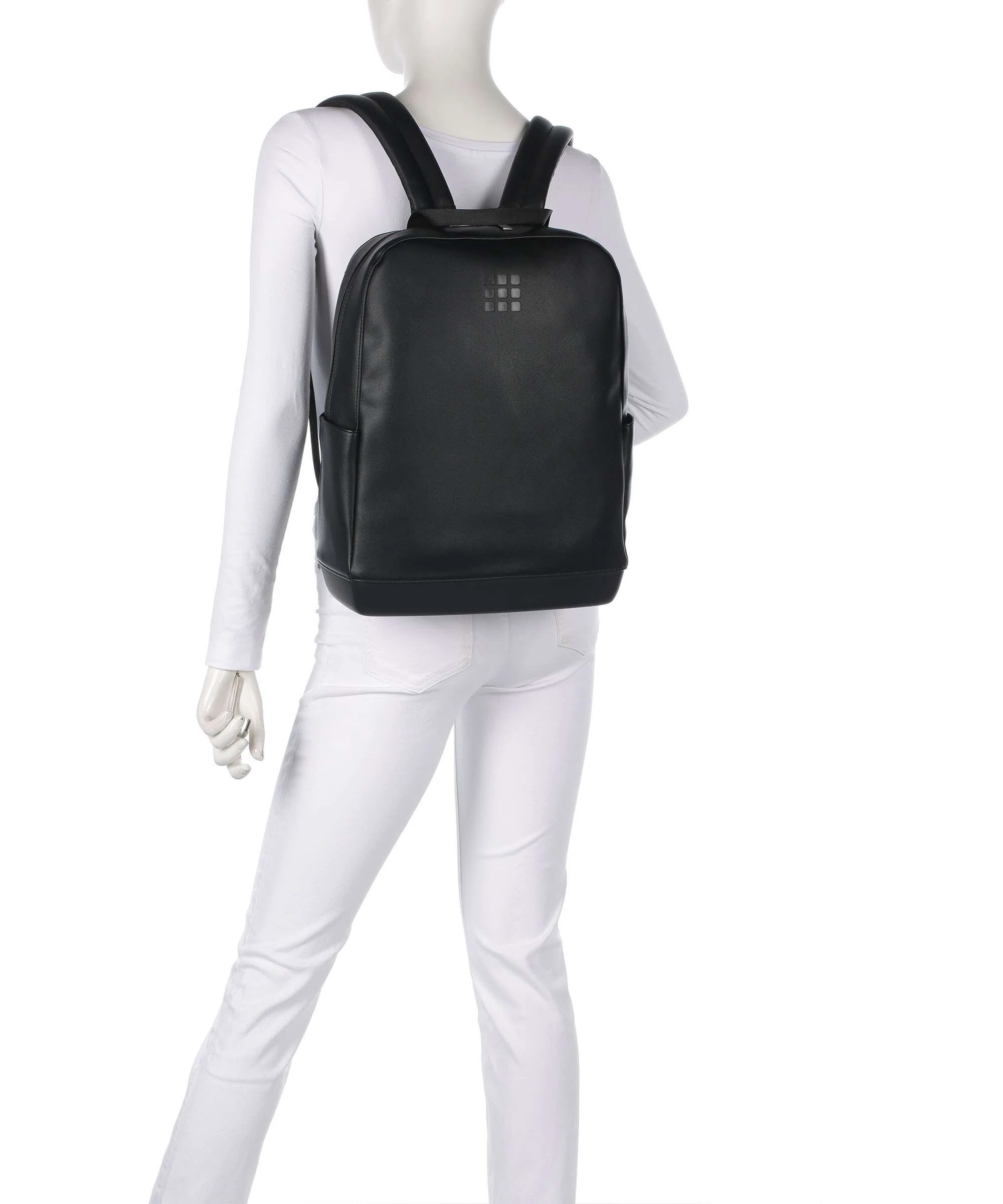 Moleskine Classic 2.0 Backpack black - Image 3