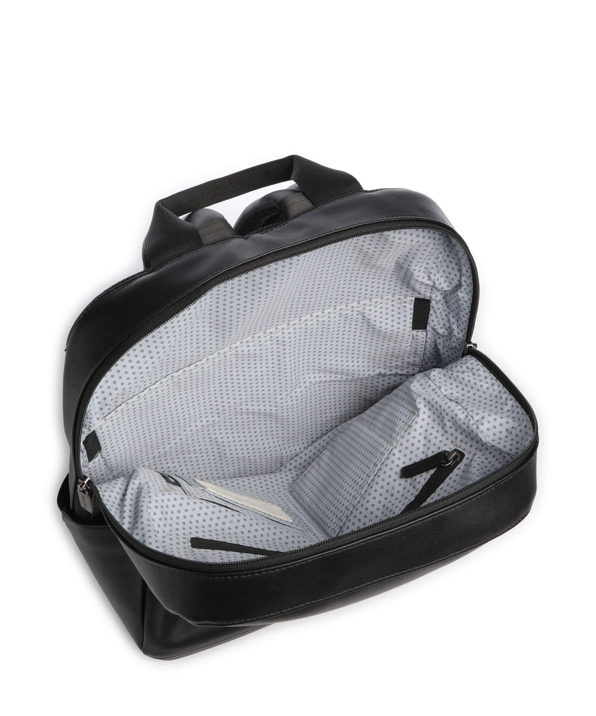 Moleskine Classic 2.0 Backpack black - Image 6