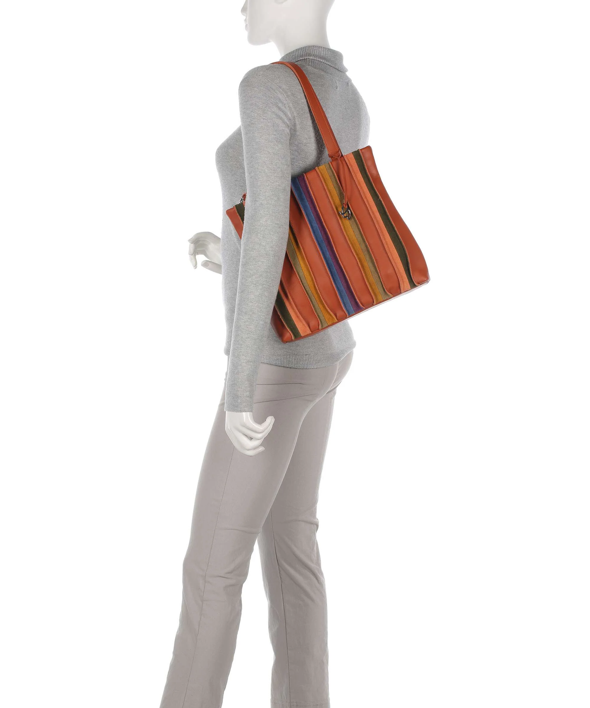 Mywalit Laguna Tote bag lucca - Image 3