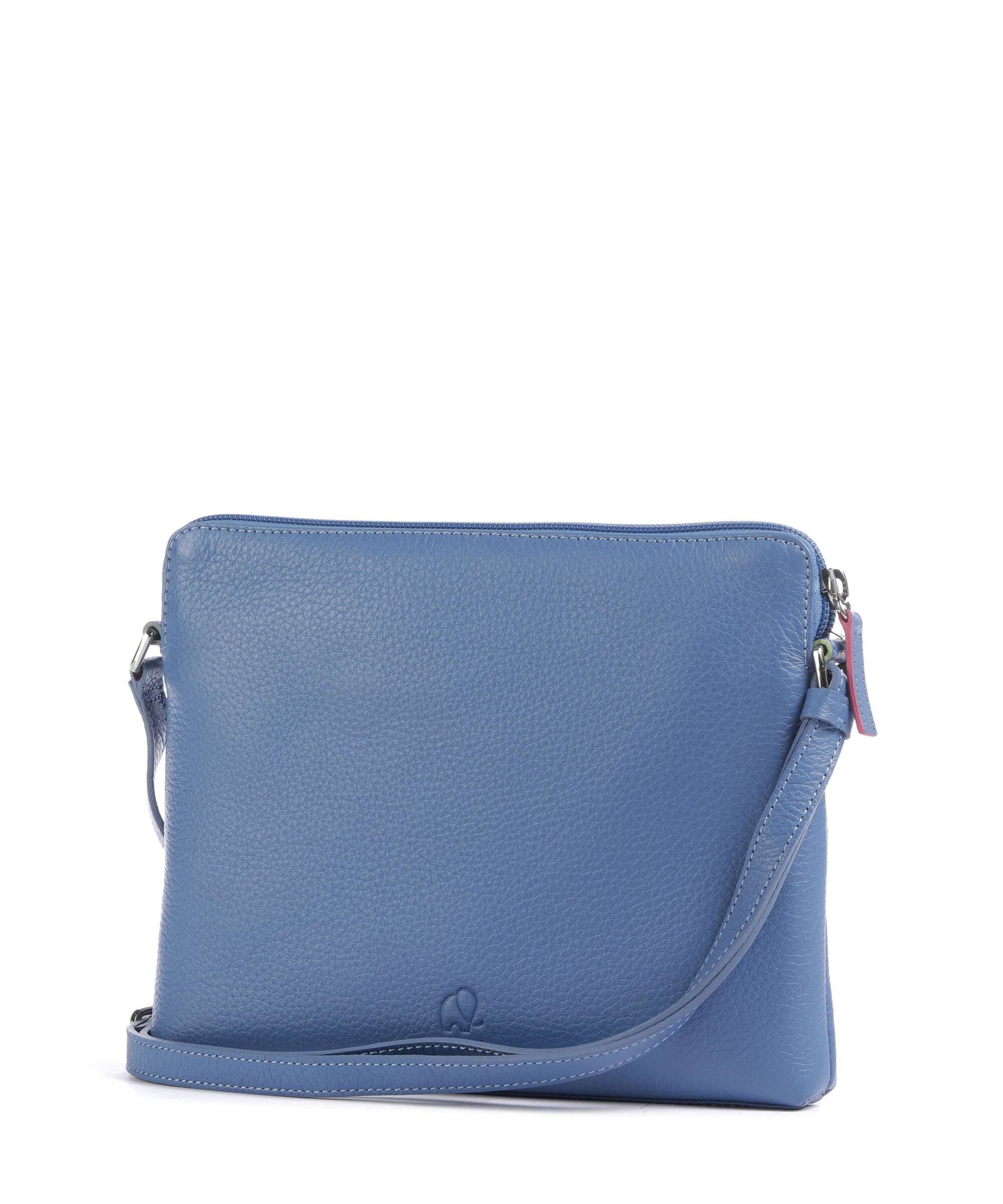 Mywalit Milano Crossbody bag pitch blue - Image 2