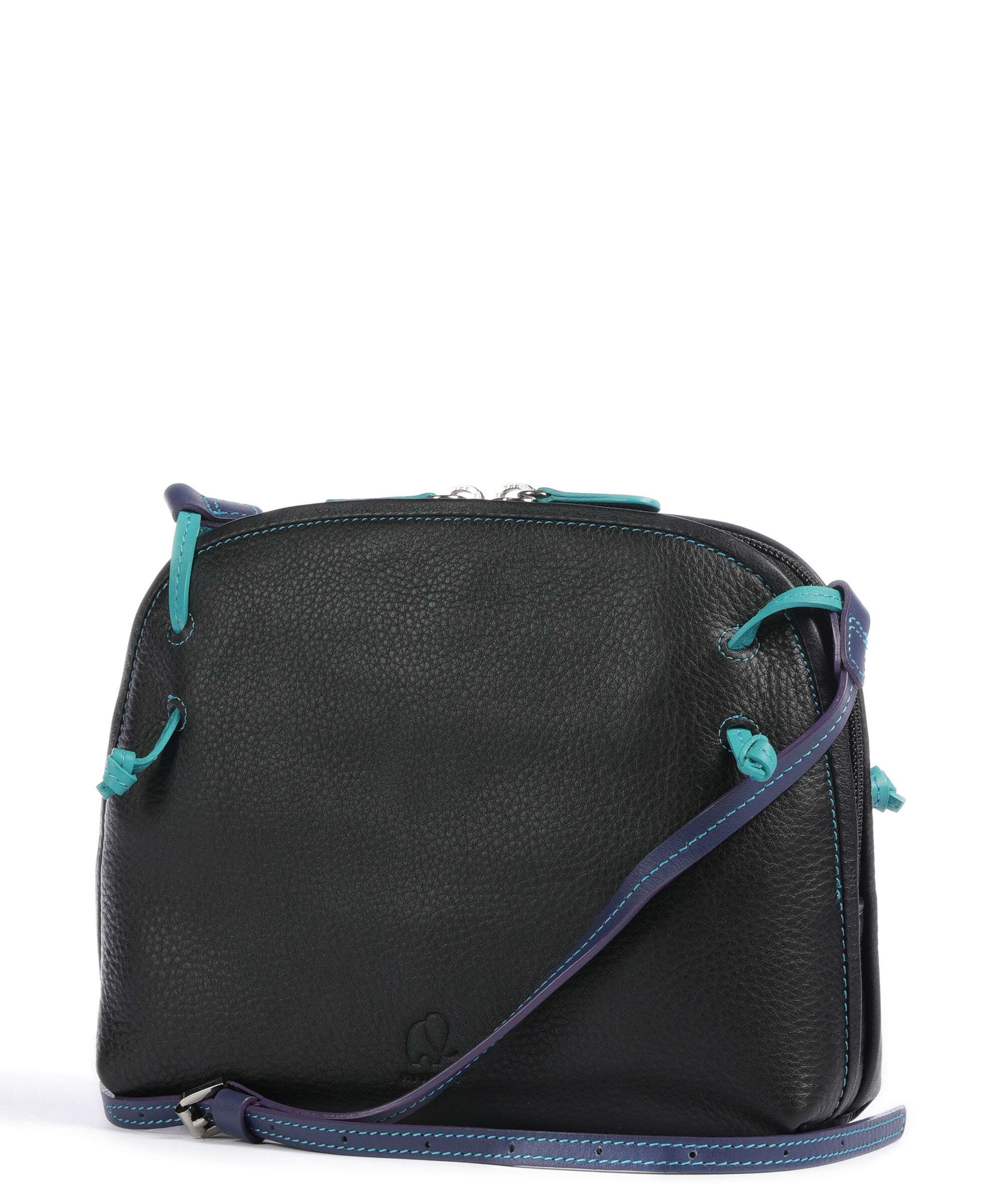Mywalit Pienza Crossbody bag black - Image 2