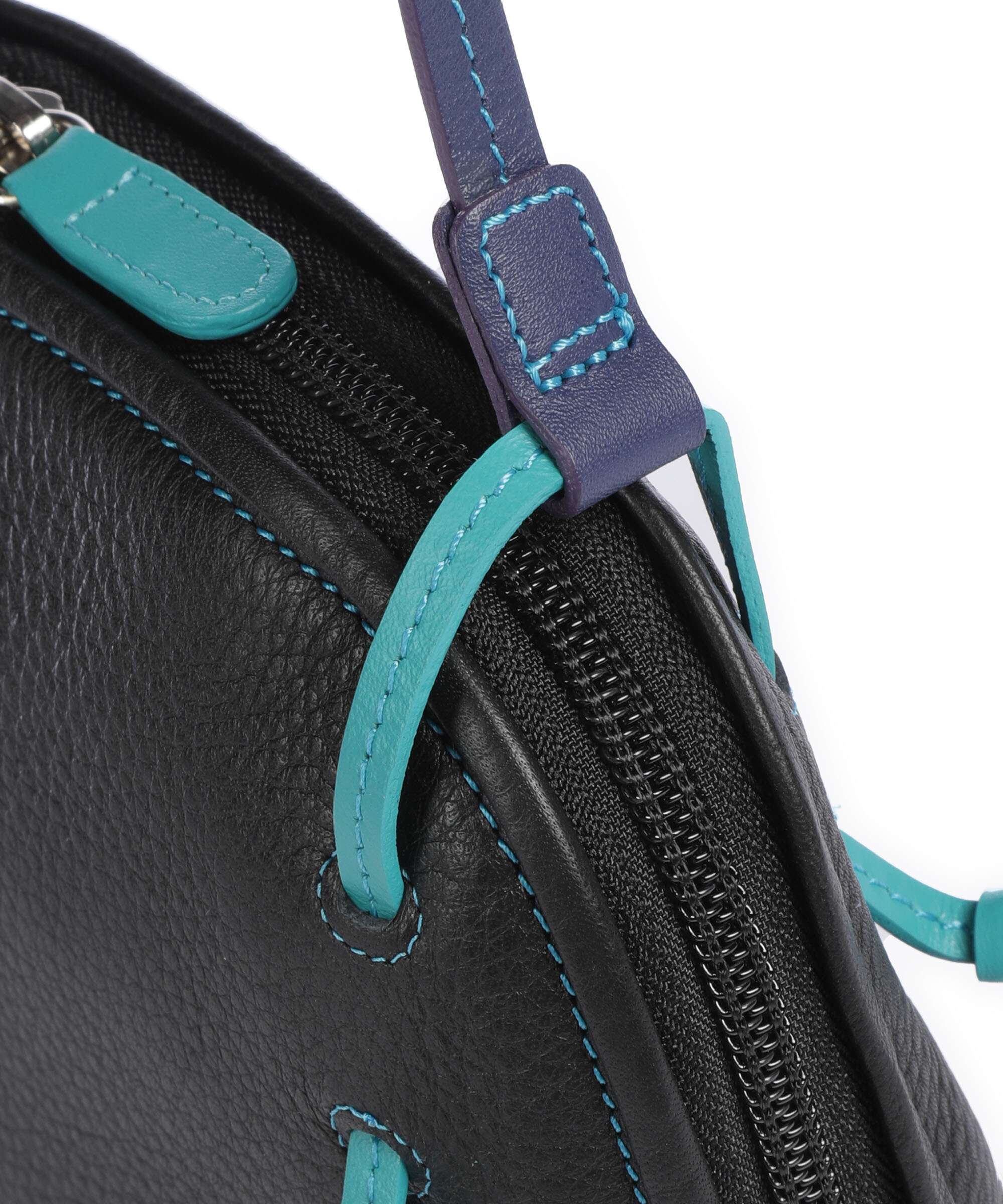 Mywalit Pienza Crossbody bag black - Image 4