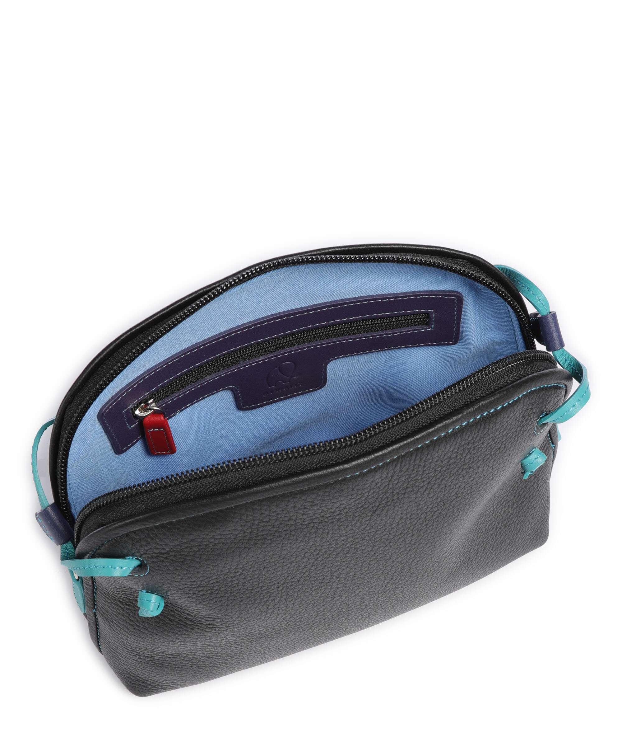 Mywalit Pienza Crossbody bag black - Image 6