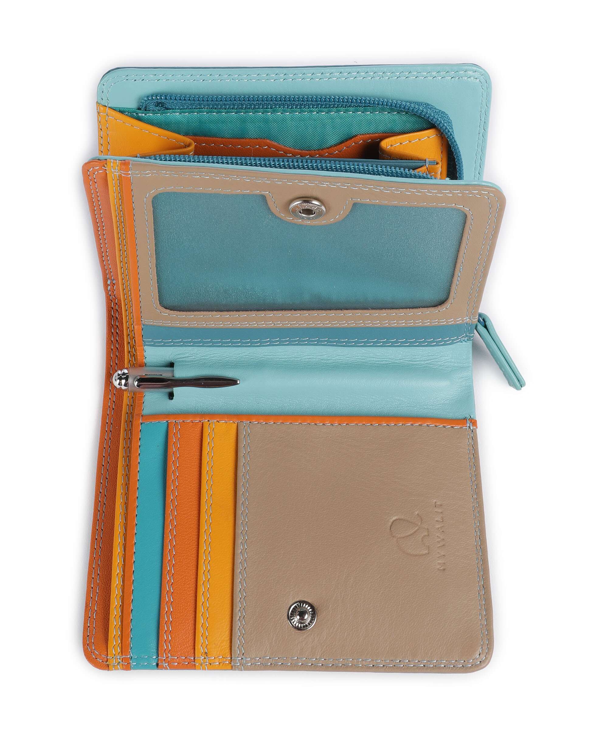 Mywalit Wallet sardinia - Image 2