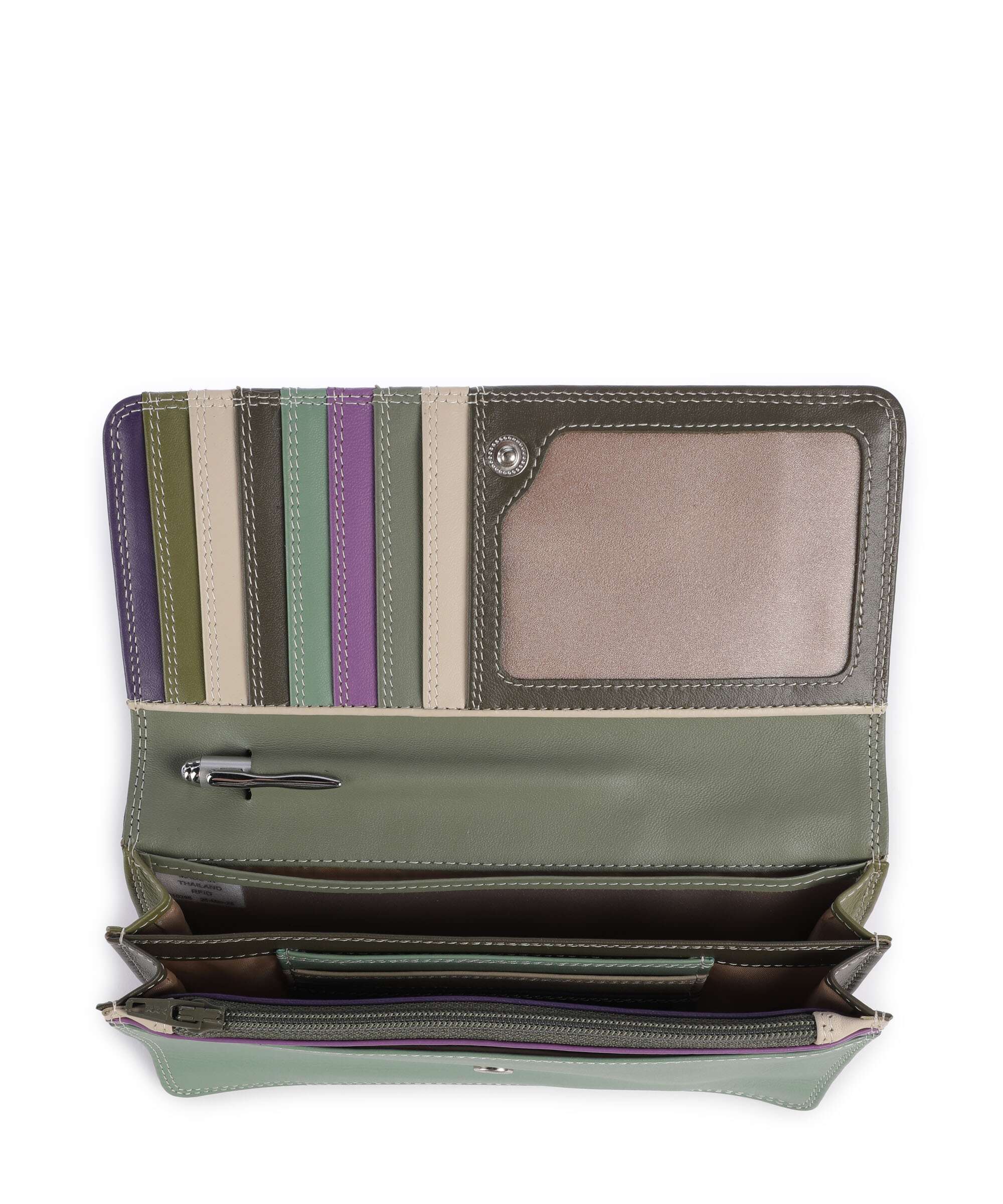 Mywalit Wallet orchid - Image 2