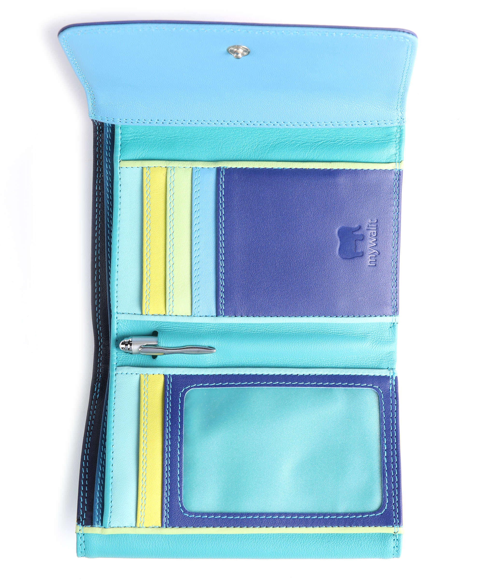 Mywalit Wallet seascape - Image 3