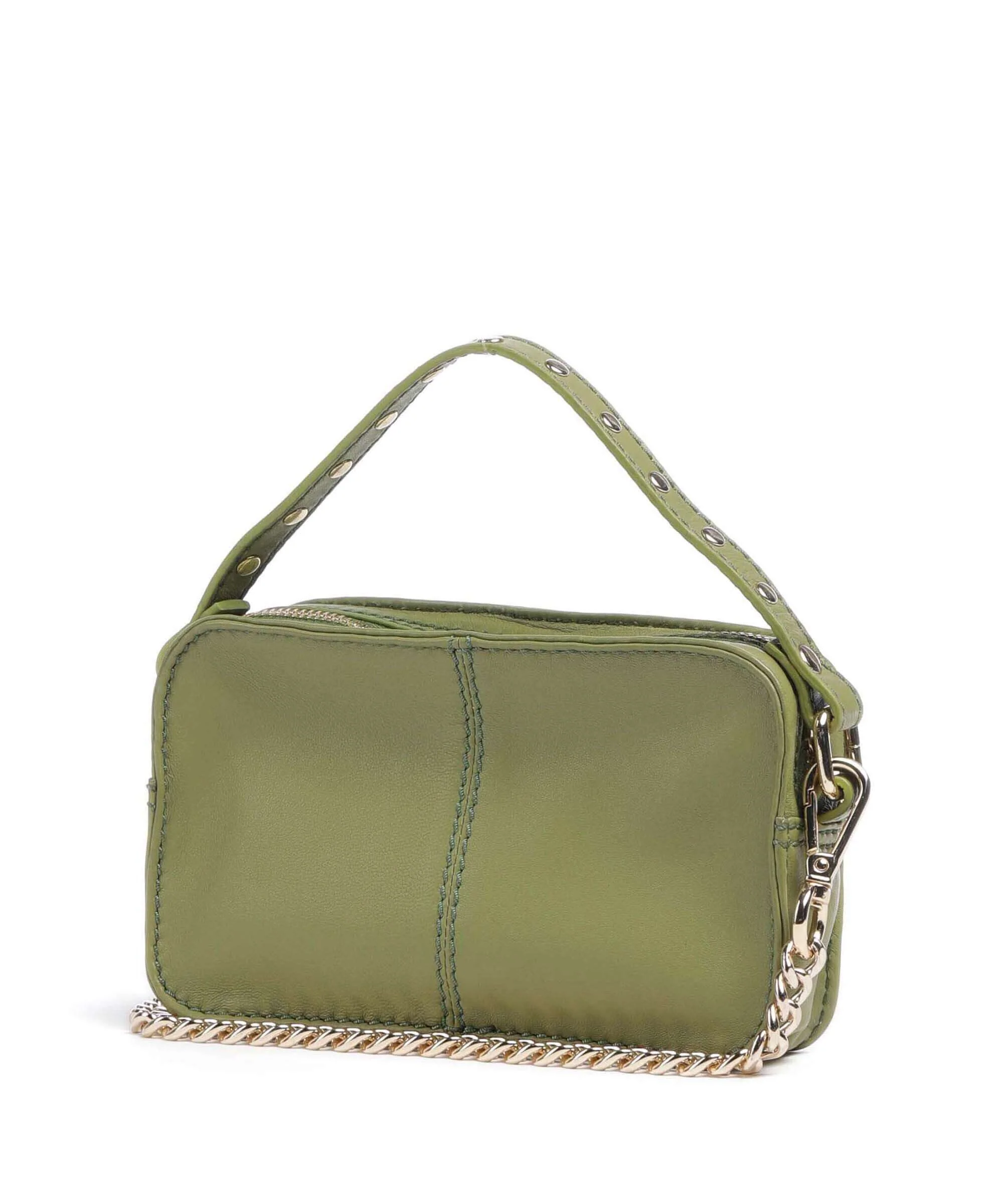 Núnoo Cozy Helena Crossbody bag green - Image 2