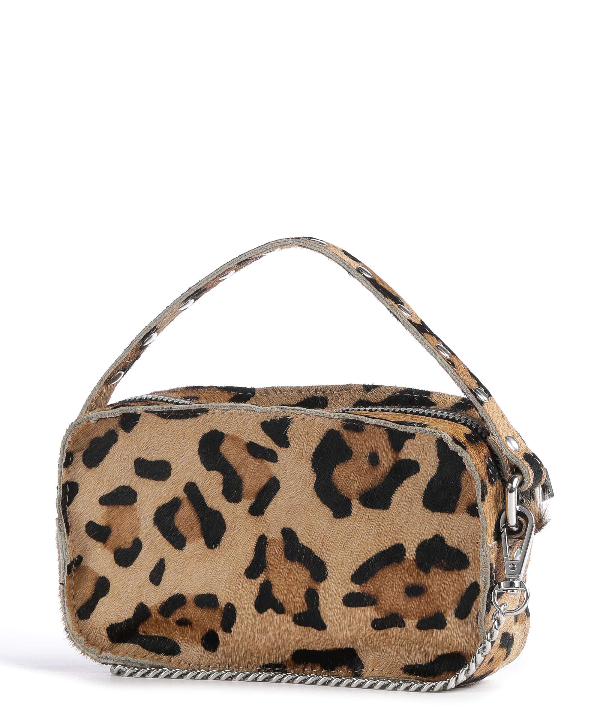 Núnoo Deluxe Helena Crossbody bag leo - Image 2