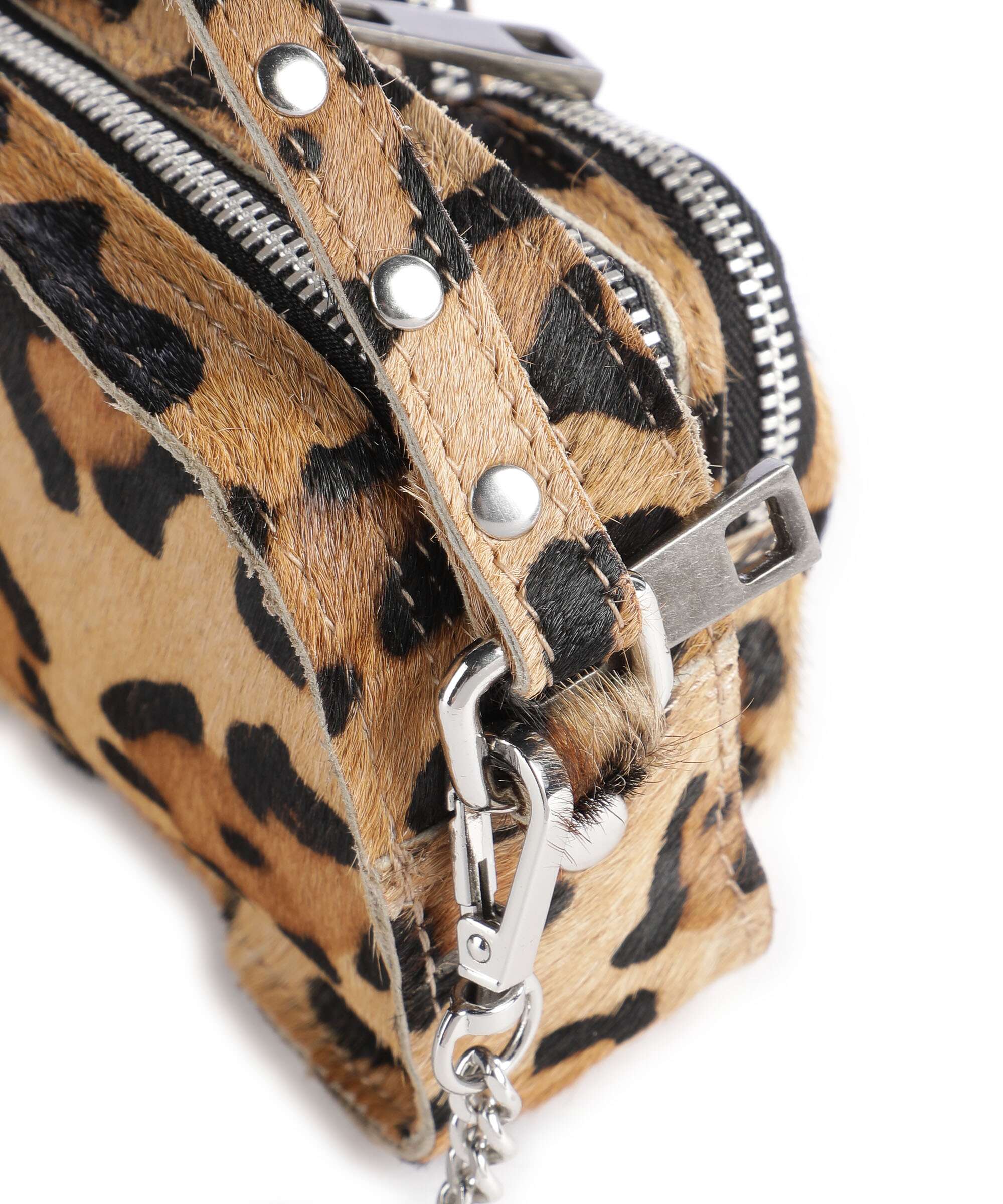 Núnoo Deluxe Helena Crossbody bag leo - Image 4