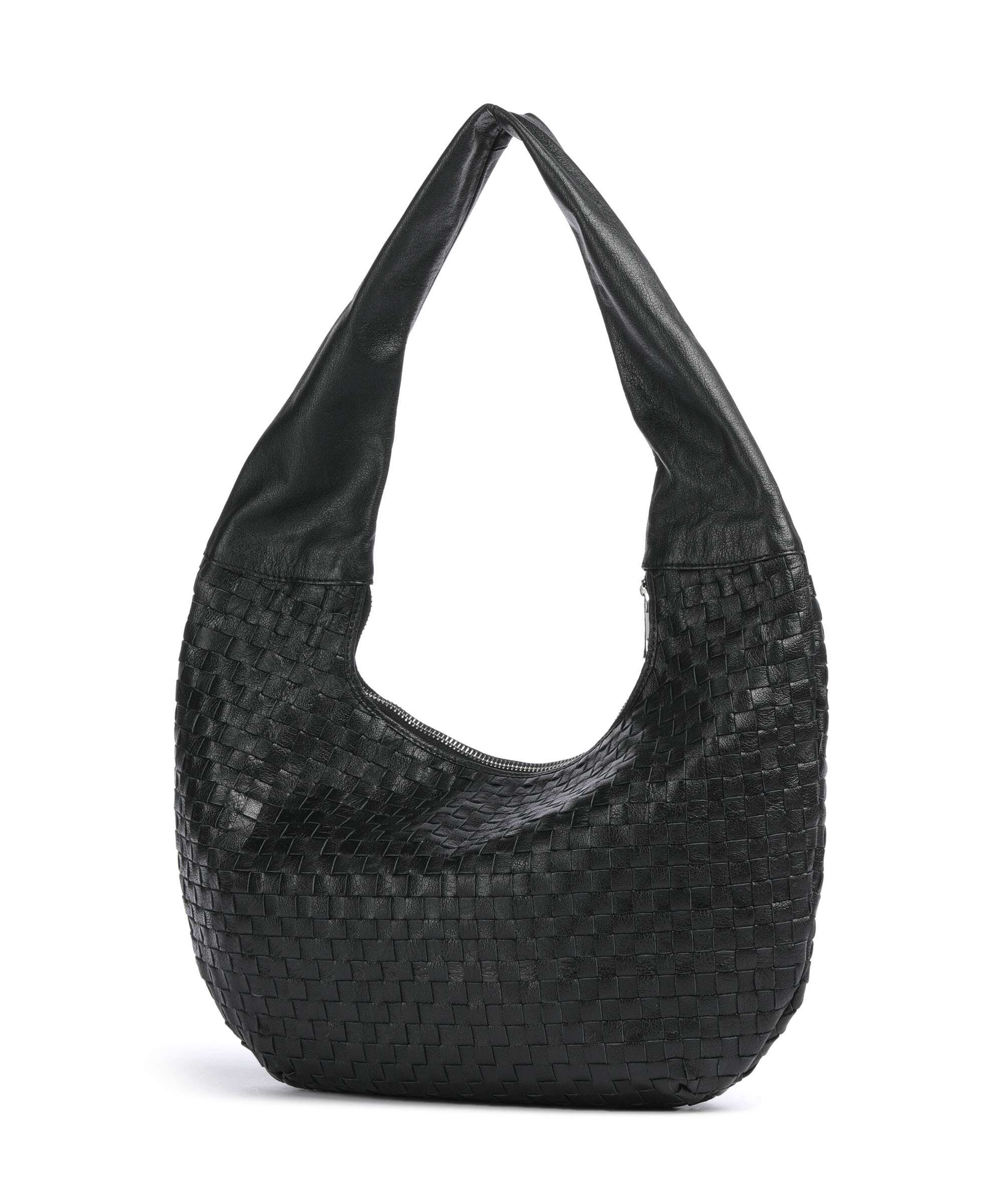 Núnoo Mountain Small Gabi Hobo bag black - Image 2