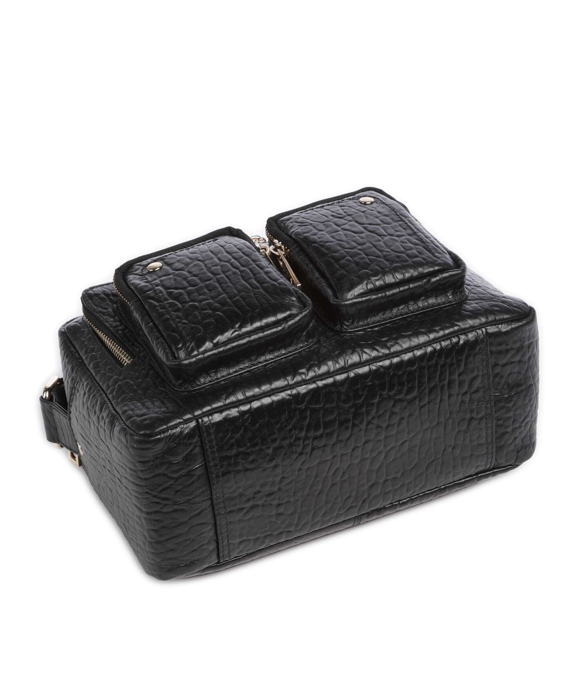 Núnoo New Zealand Ellie Shoulder bag black - Image 5