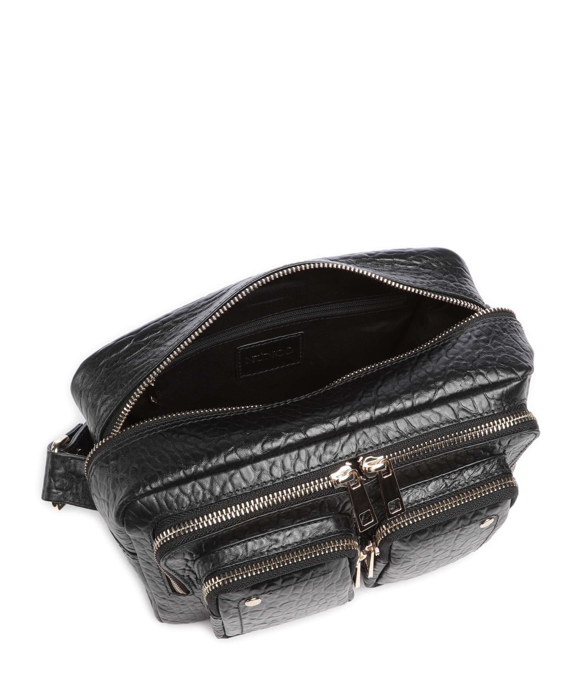 Núnoo New Zealand Ellie Shoulder bag black - Image 6