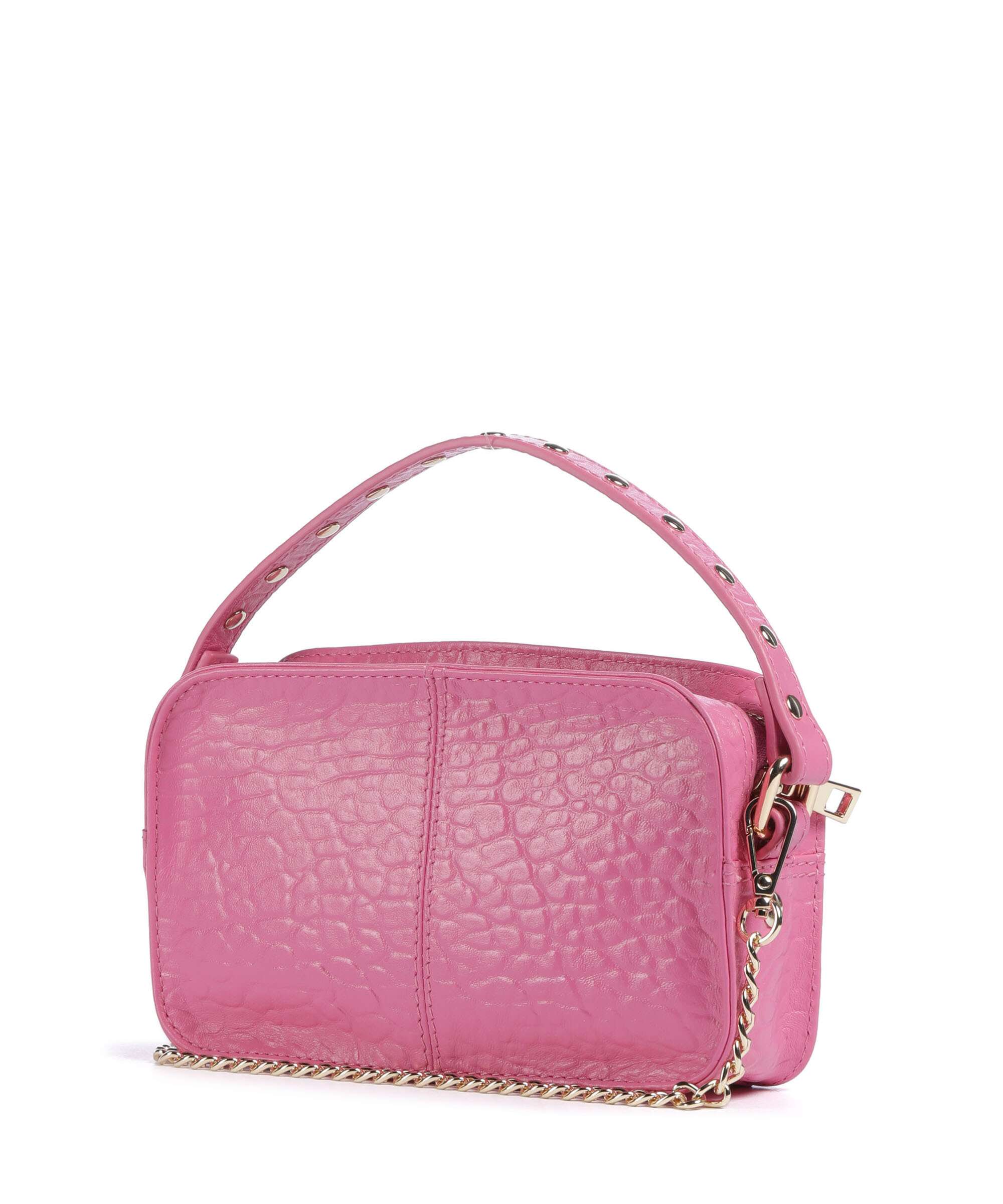 Núnoo New Zealand Helena Crossbody bag pink - Image 2