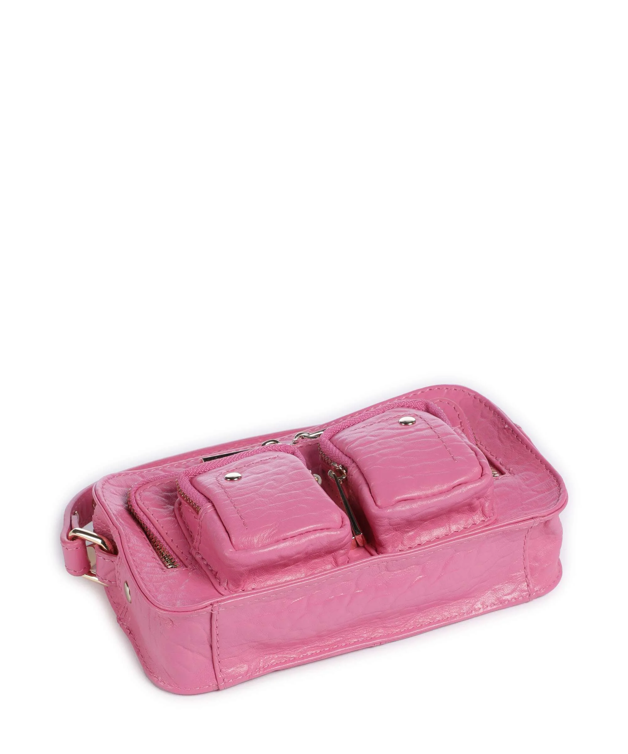 Núnoo New Zealand Helena Crossbody bag pink - Image 5