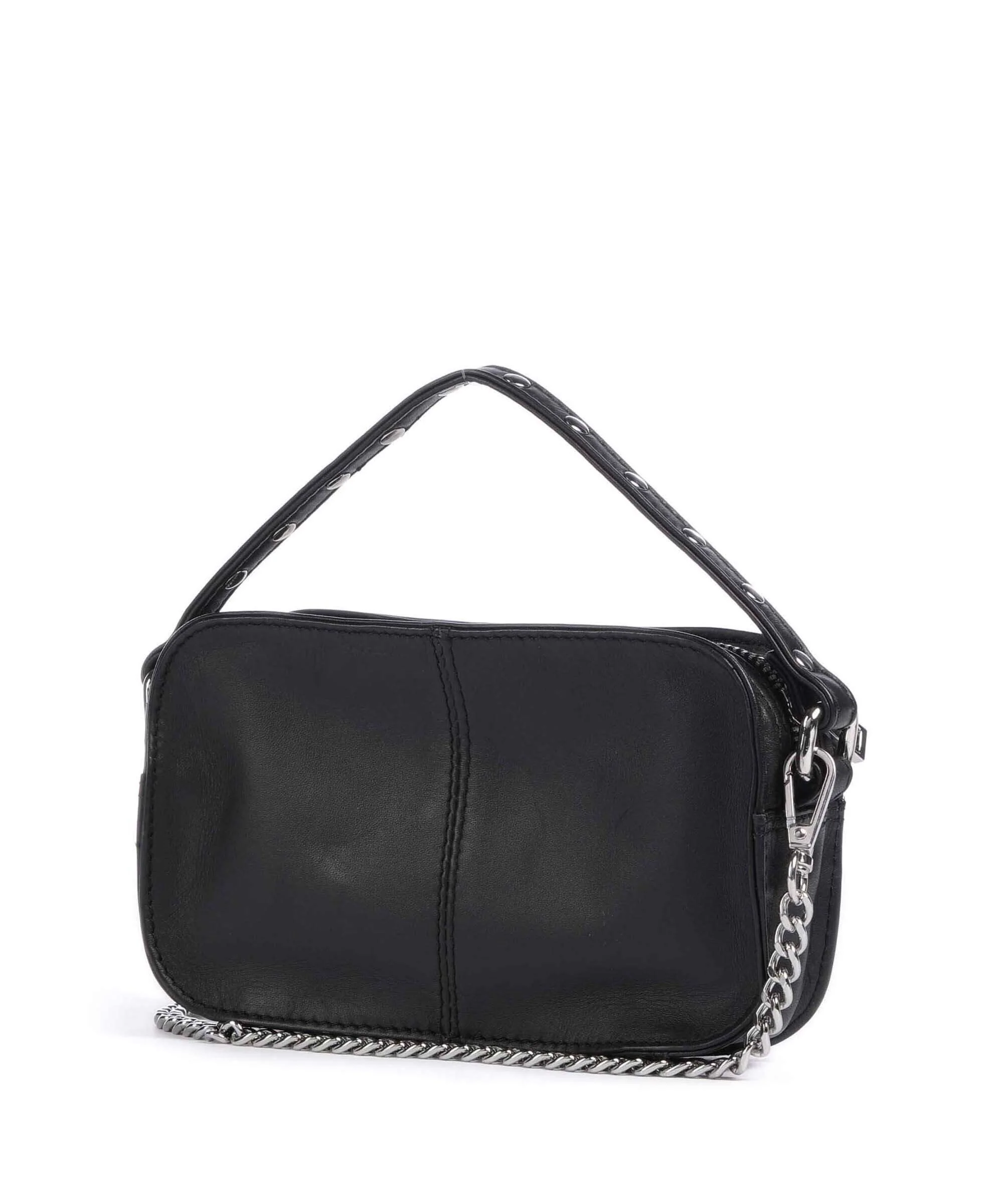 Núnoo Pure Helena Crossbody bag black - Image 2