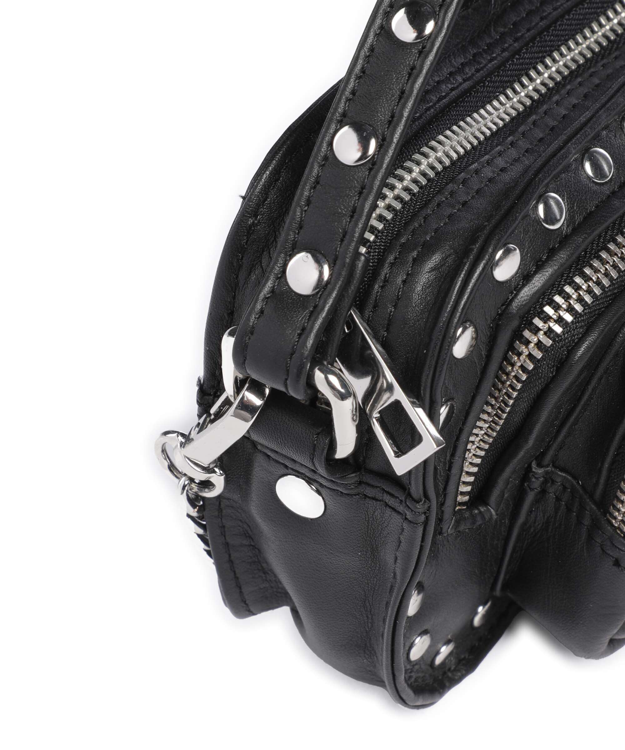 Núnoo Pure Helena Crossbody bag black - Image 4