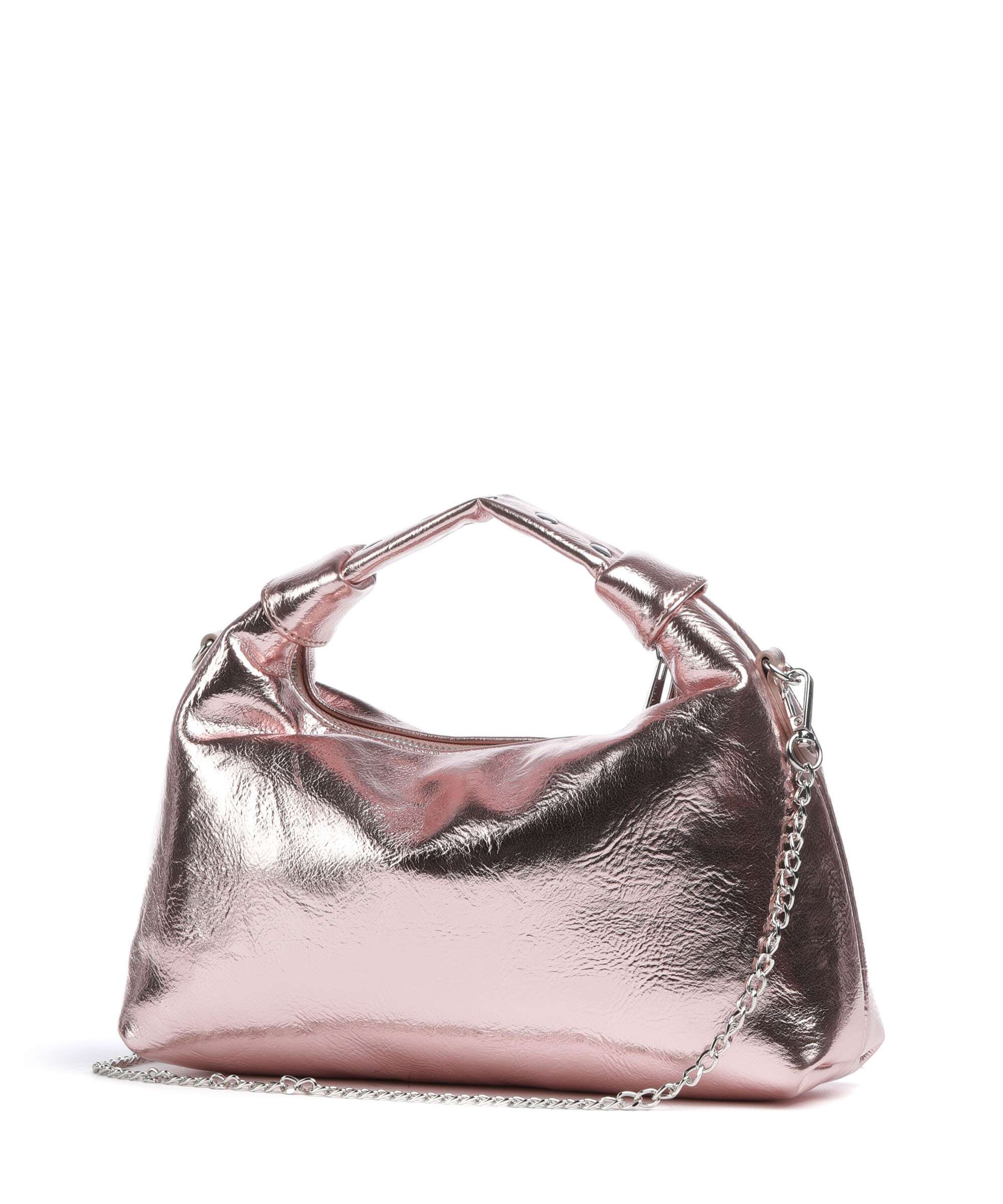 Núnoo Recycled Cool Dandy Handbag light pink - Image 2