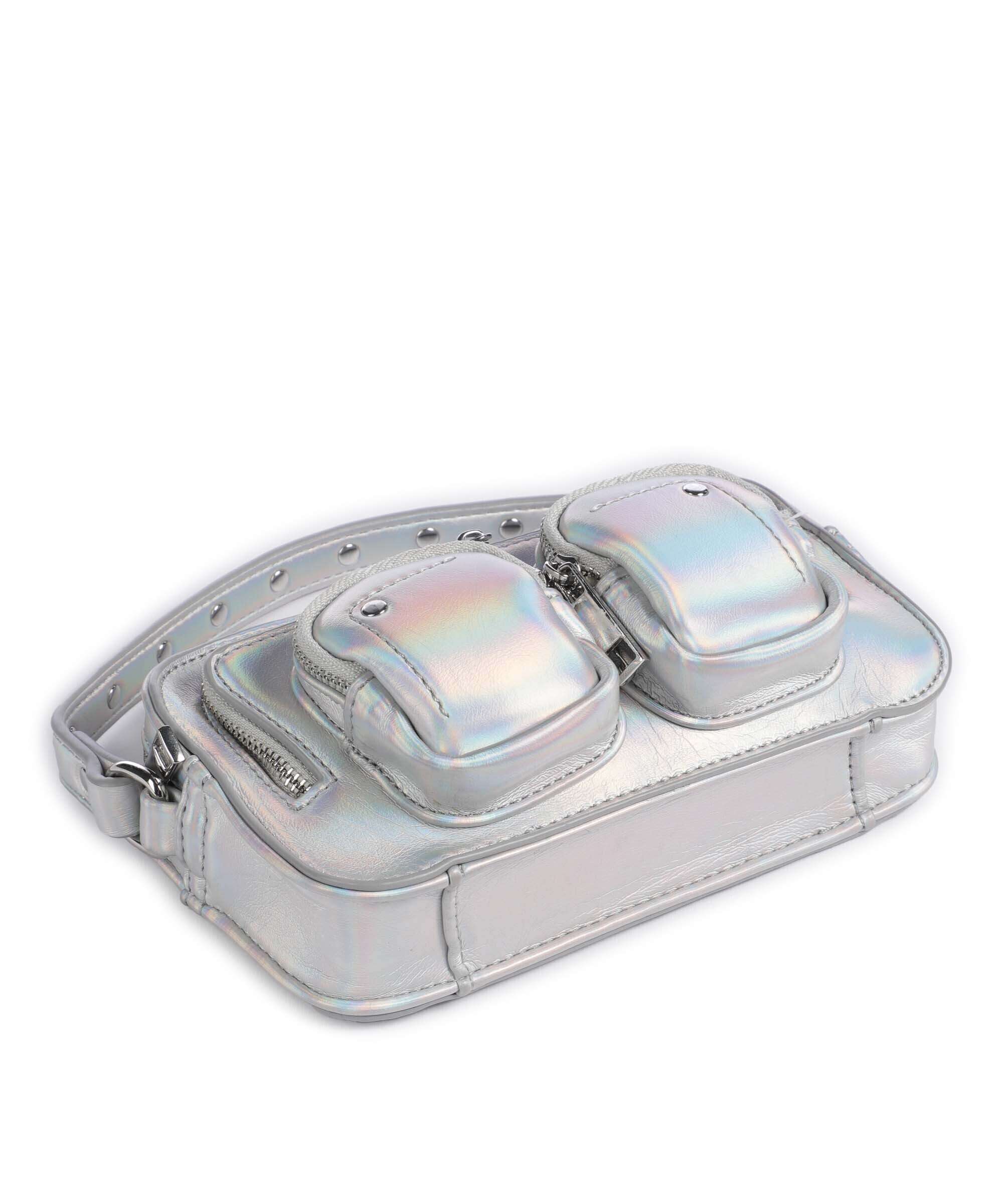 Núnoo Recycled Cool Helena Crossbody bag iridescent - Image 6