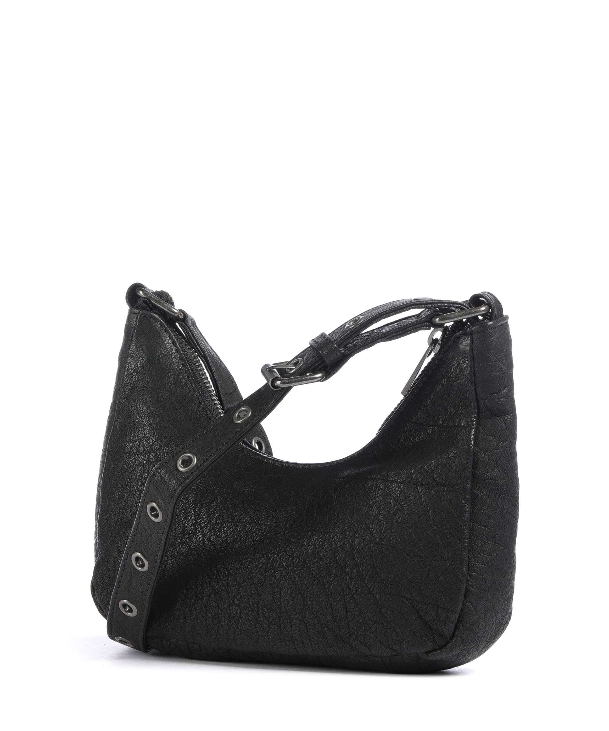 Núnoo Rock Palma Crossbody bag black - Image 2