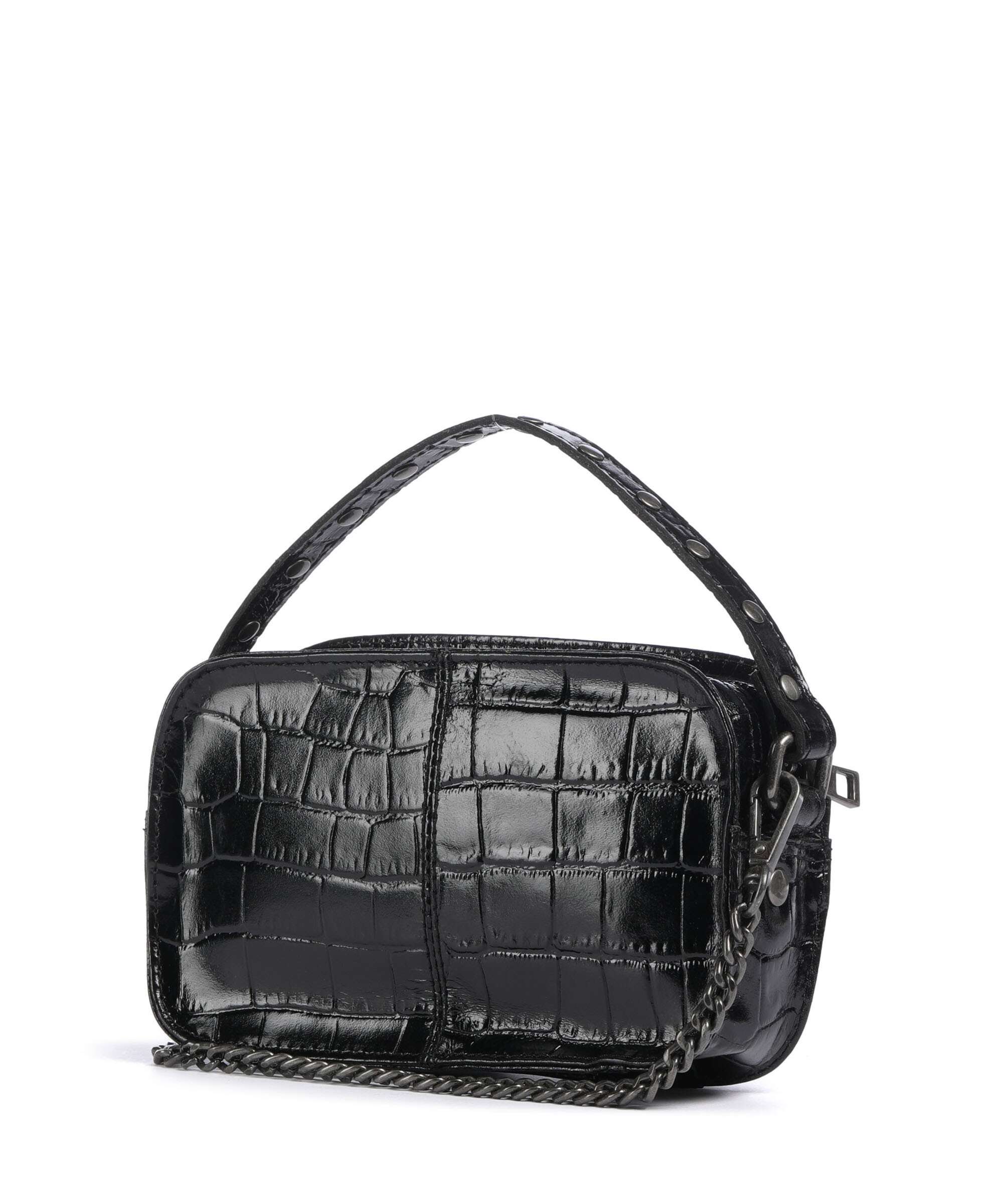 Núnoo Texas Helena Crossbody bag black - Image 2