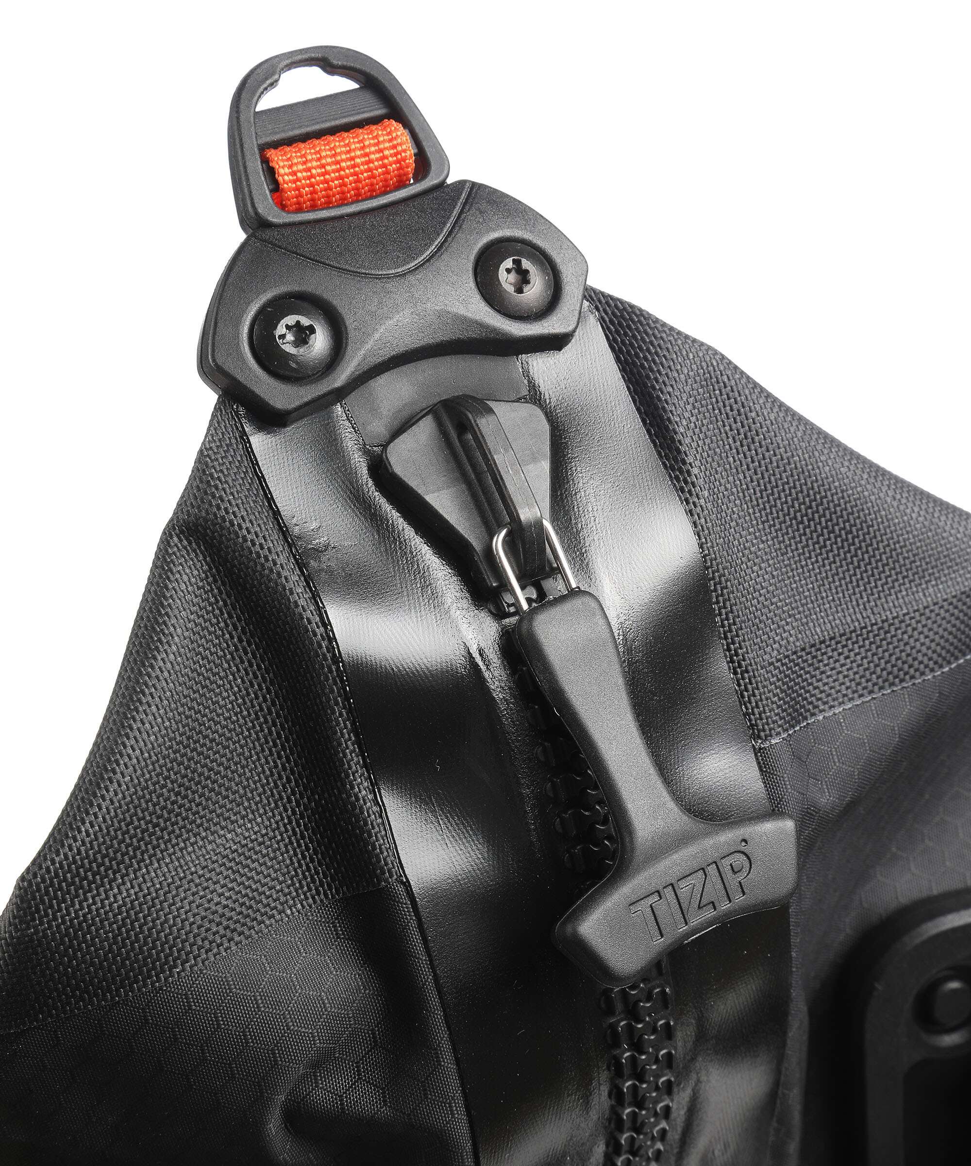 Ortlieb Atrack 25 BP Hiking backpack black matt - Image 4