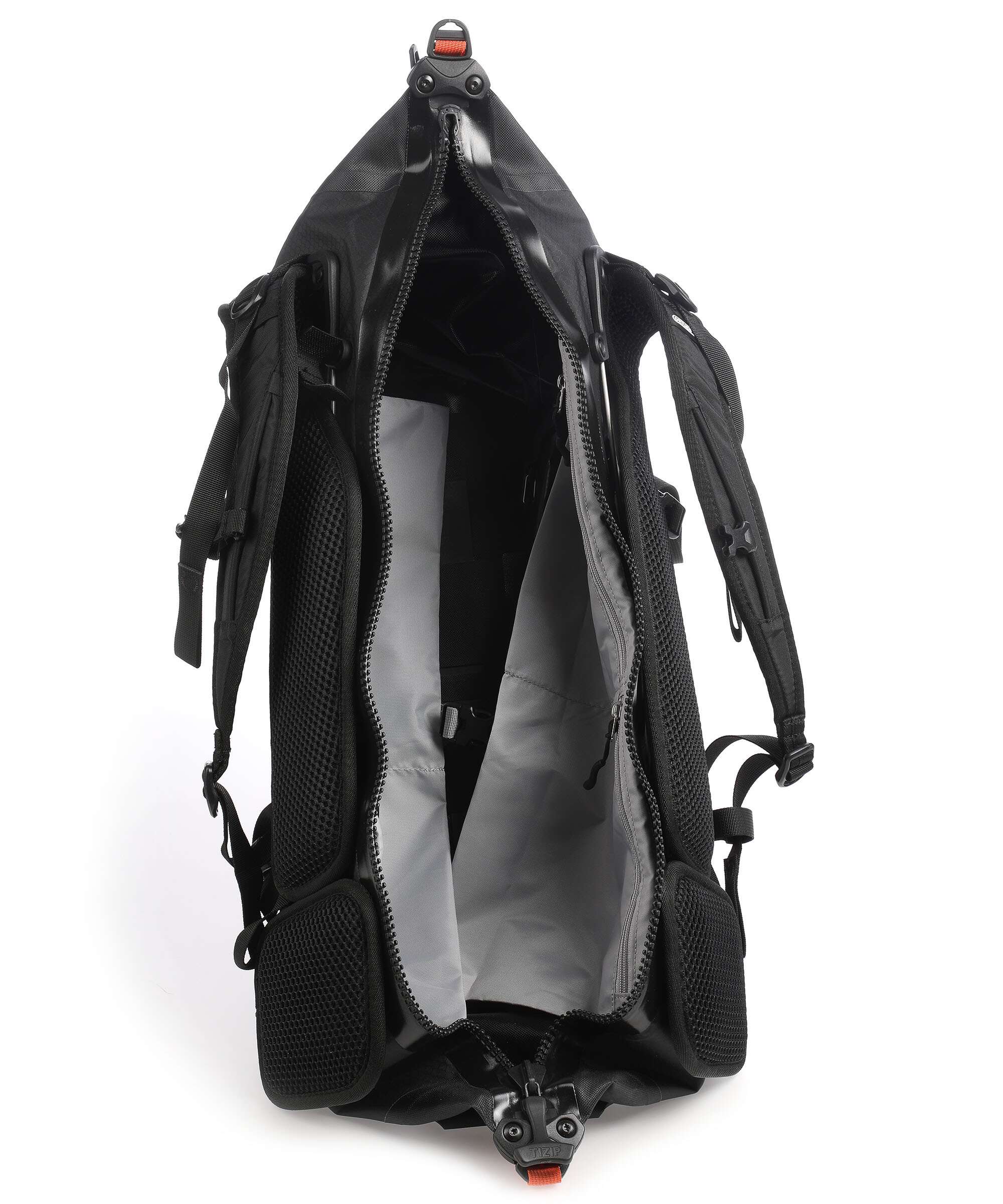 Ortlieb Atrack 25 BP Hiking backpack black matt - Image 5