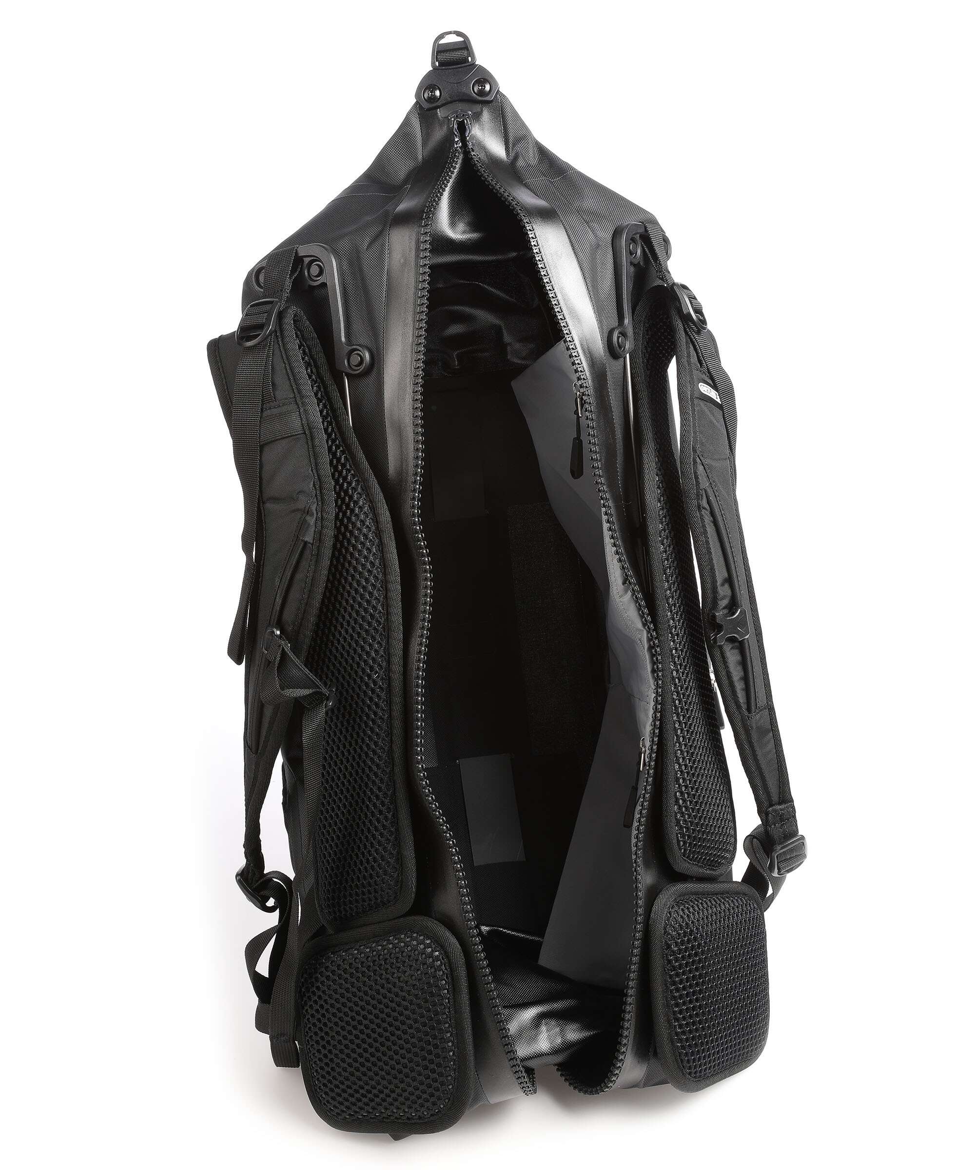 Ortlieb Atrack 25 CR Hiking backpack black - Image 5