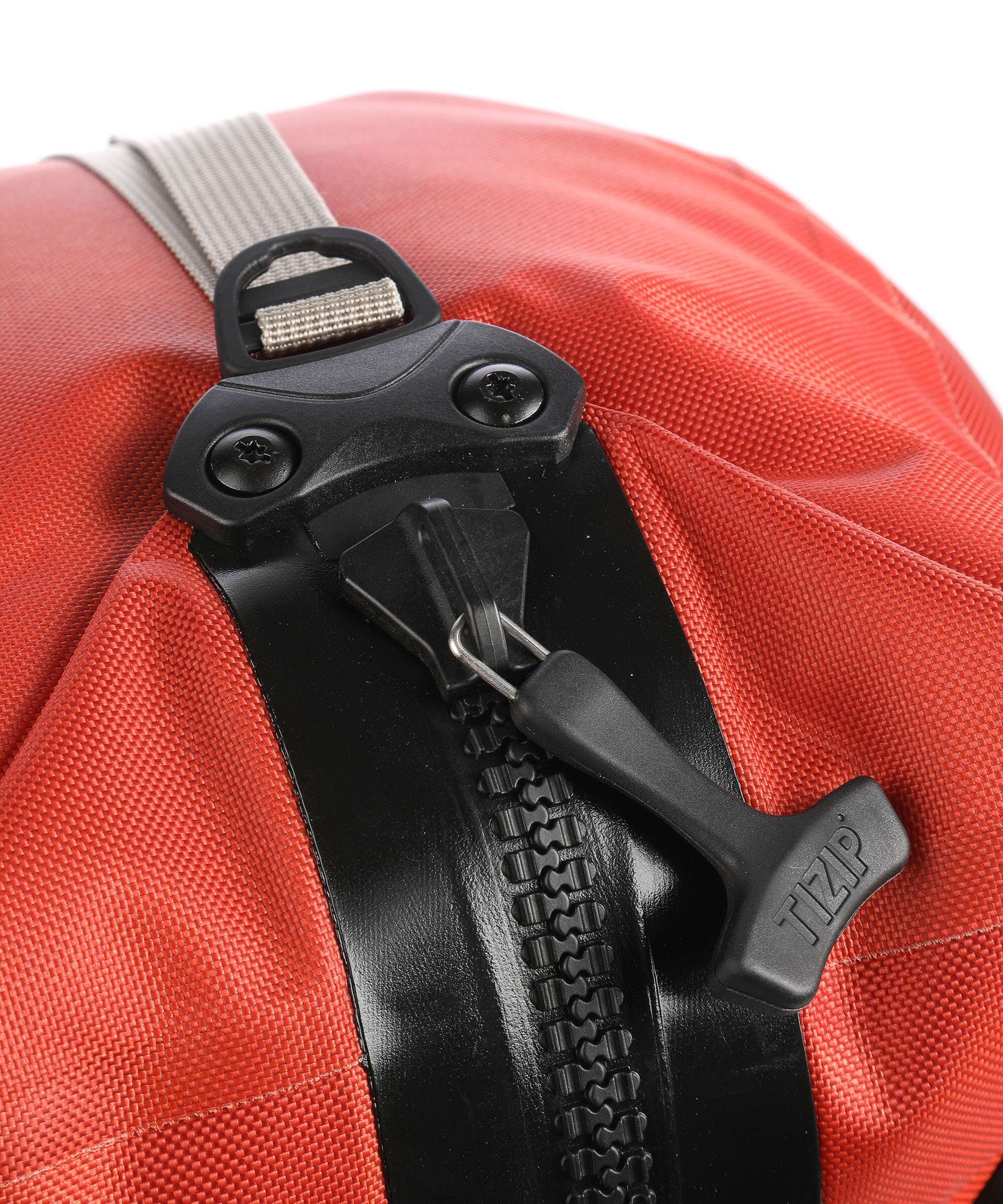 Ortlieb Atrack 35 Hiking backpack rooibos - Image 4