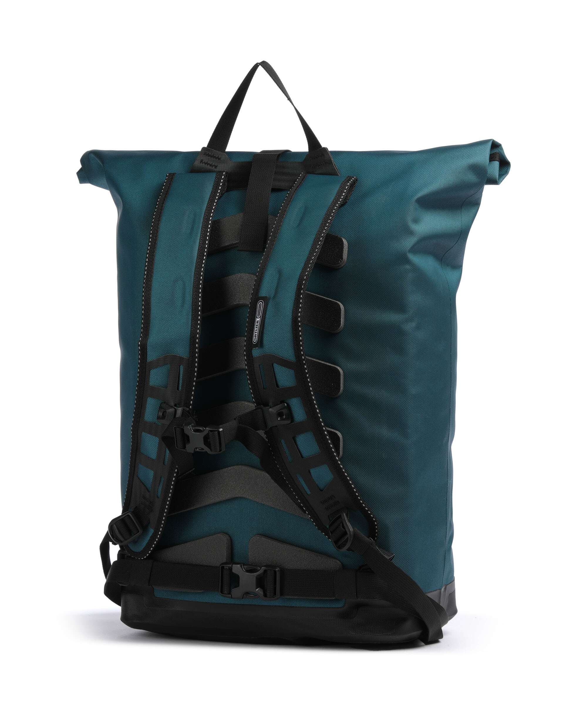 Ortlieb Back Roller 27 Backpack petrol - Image 2
