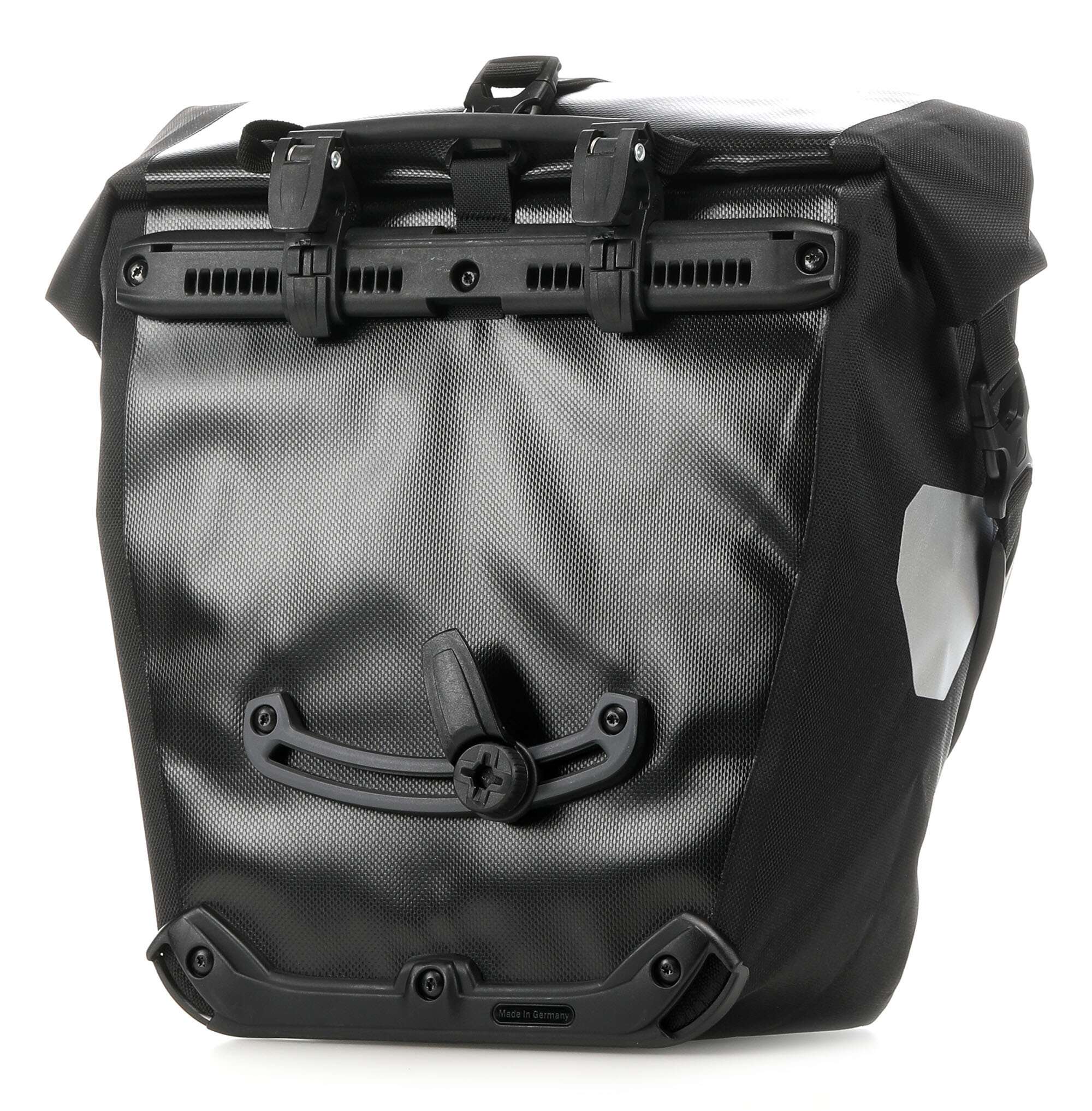 Ortlieb Back-Roller Classic QL2.1 Set Bike pannier black - Image 3