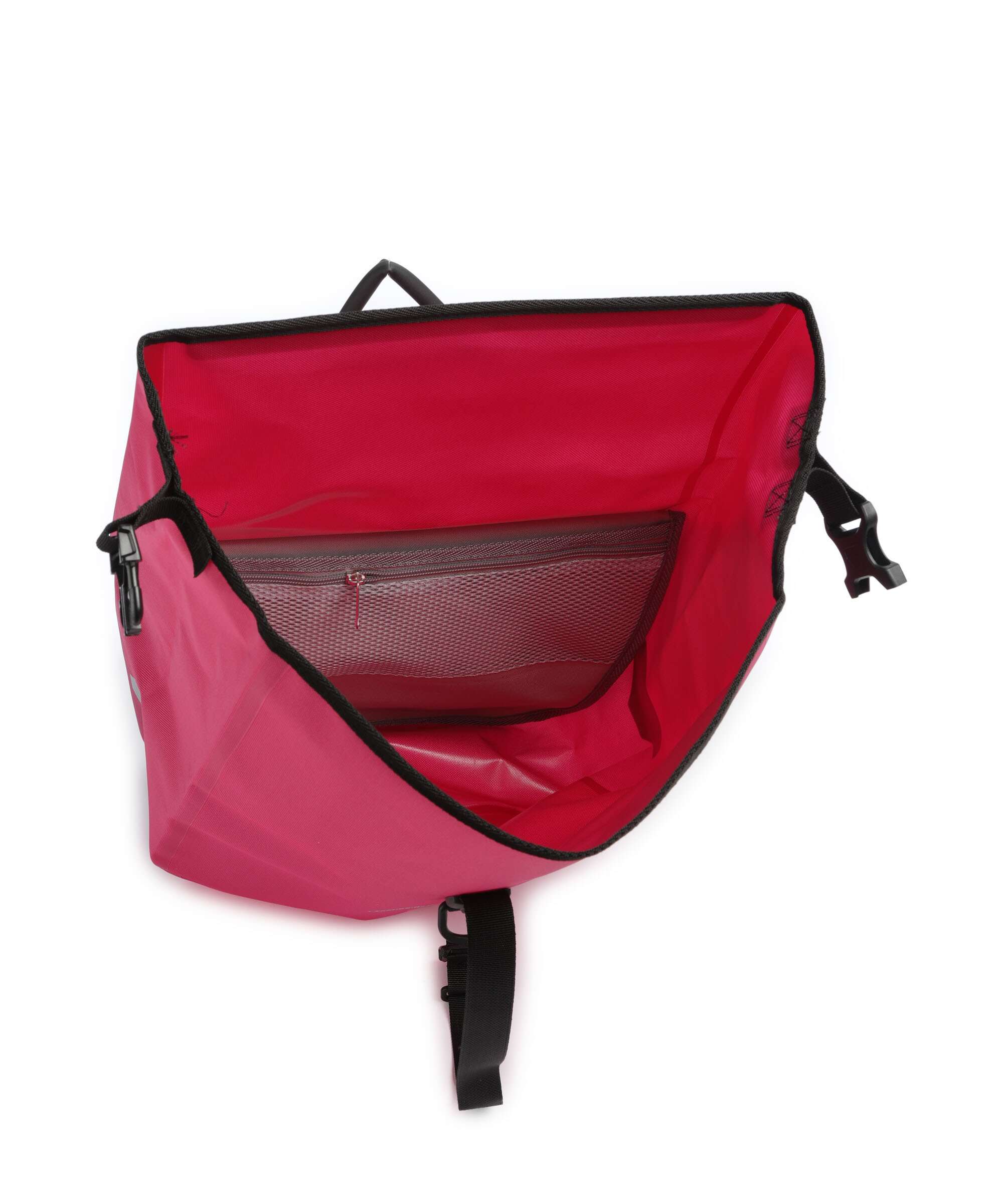 Ortlieb Back-Roller Cyber 20 Bike pannier cyber pink - Image 5