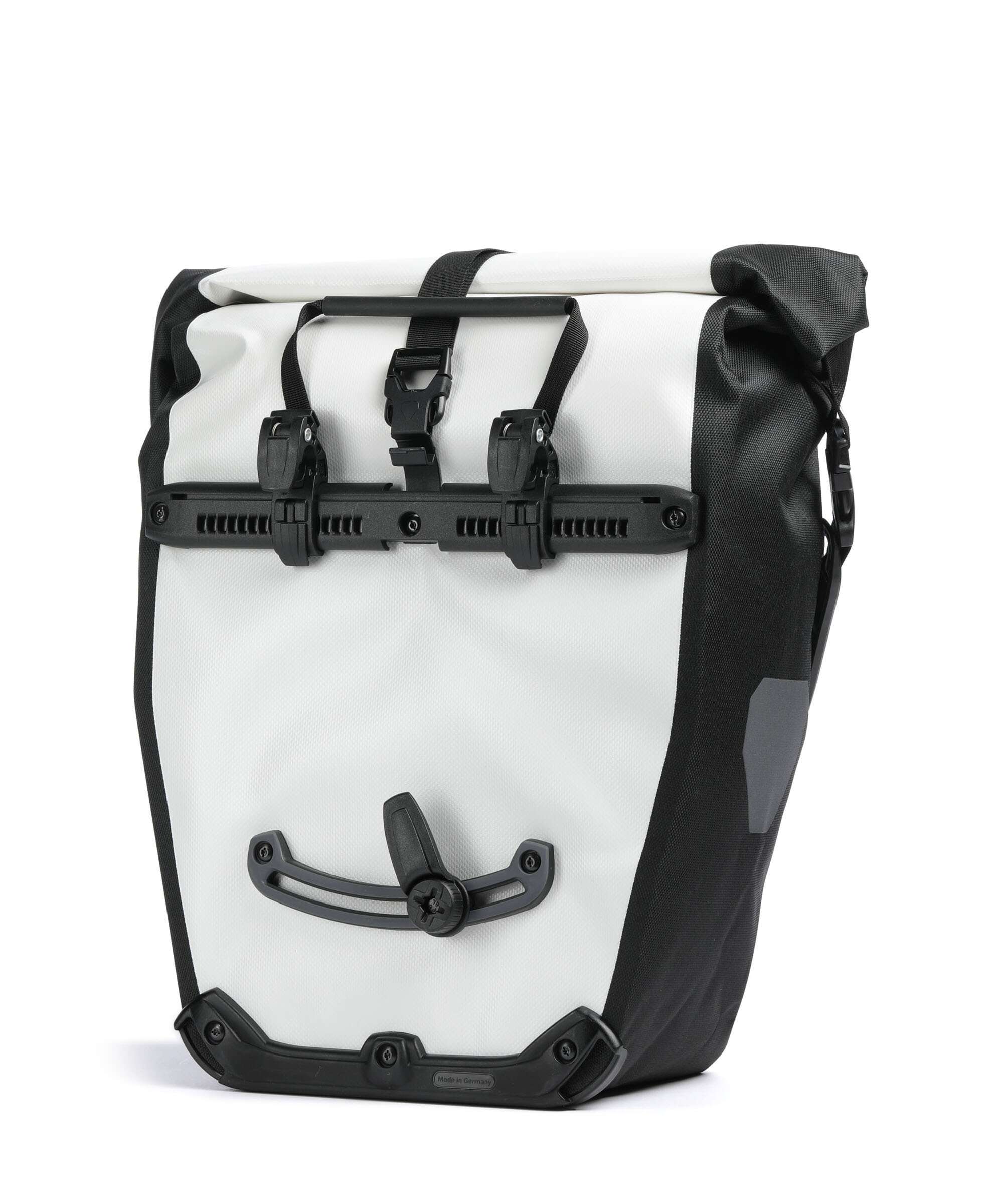 Ortlieb Back-Roller Design 20 Bike pannier route no one - Image 2