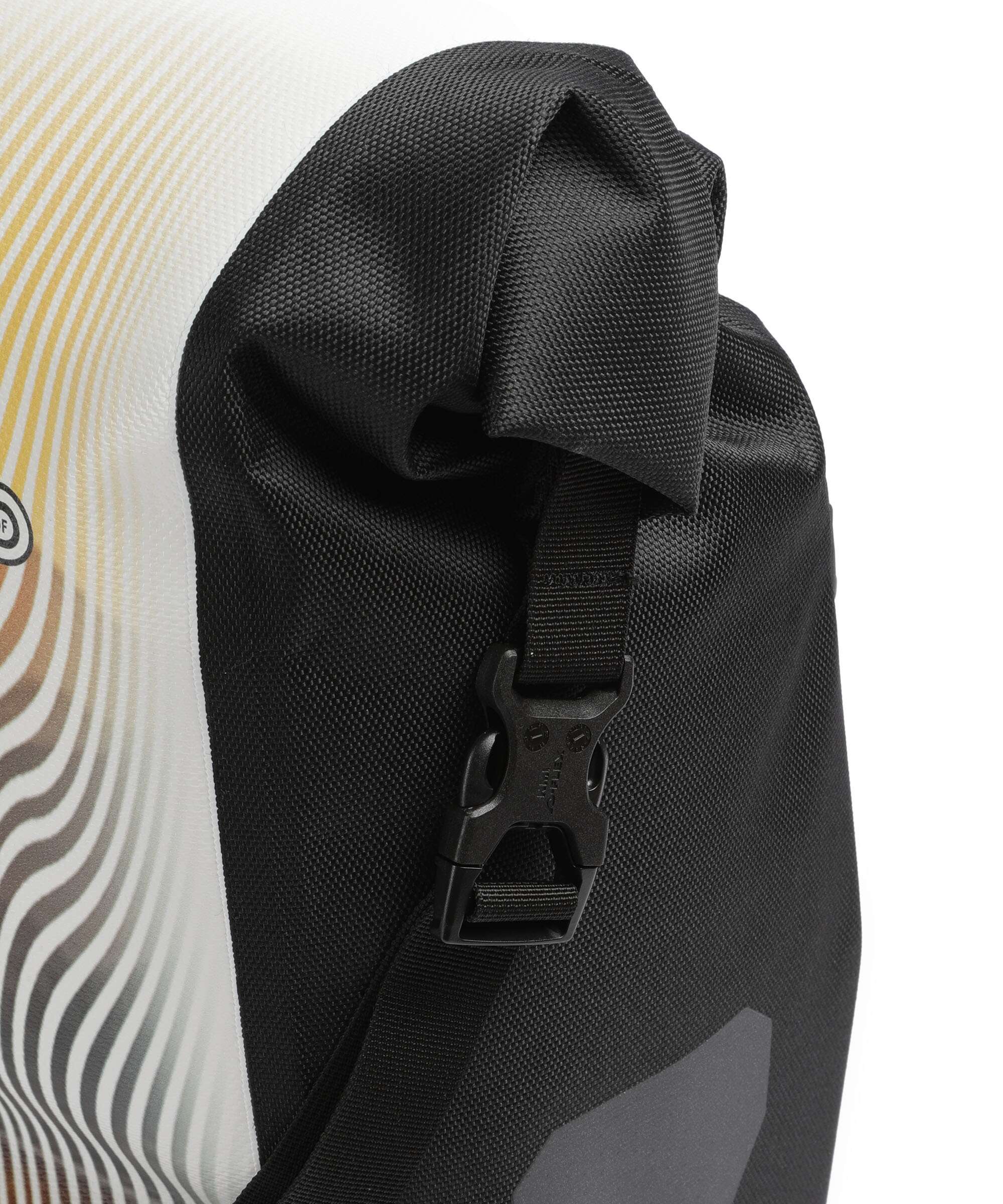 Ortlieb Back-Roller Design 20 Bike pannier route no one - Image 3