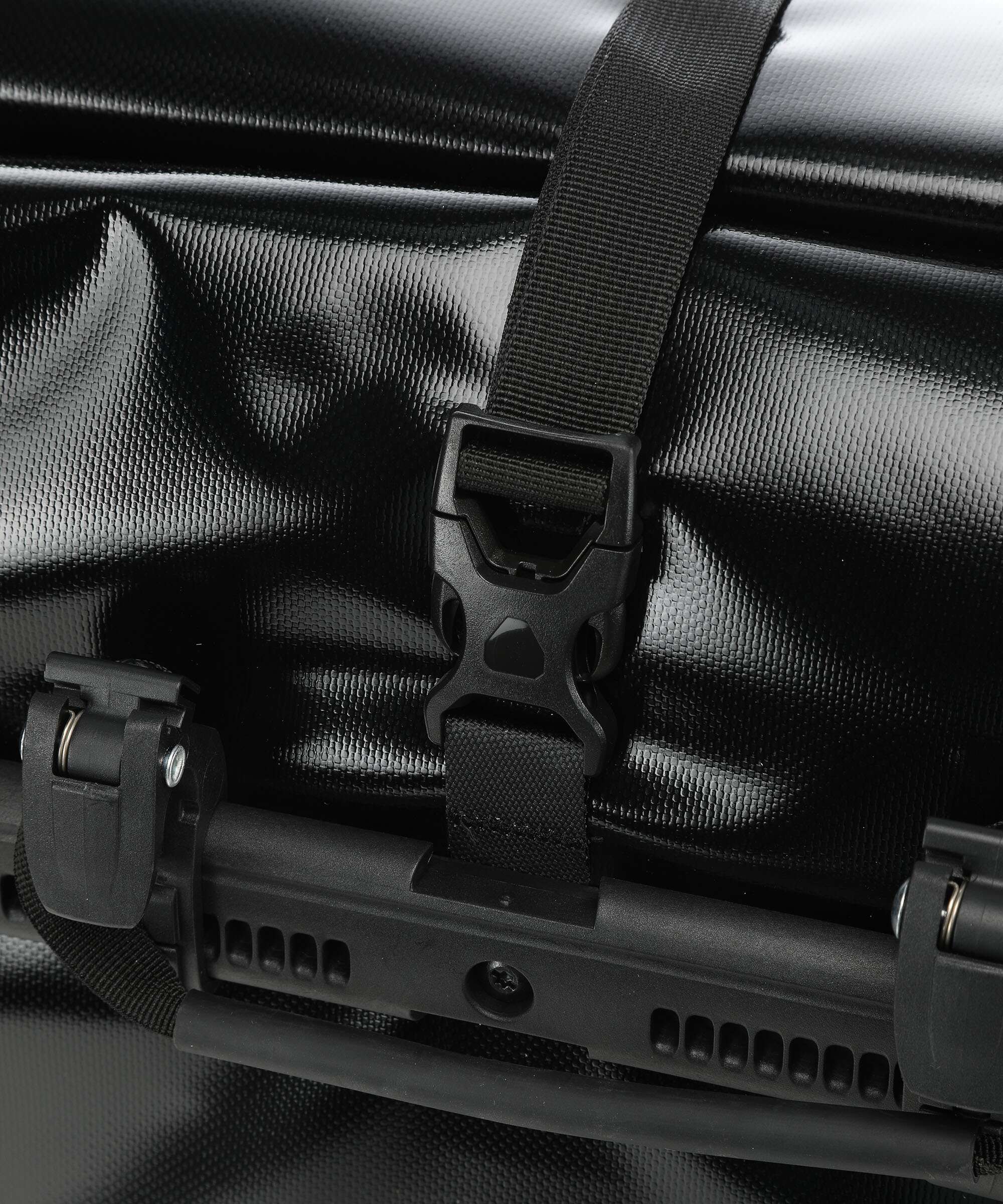 Ortlieb Back-Roller Free QL2.1 Set Bike pannier black - Image 4