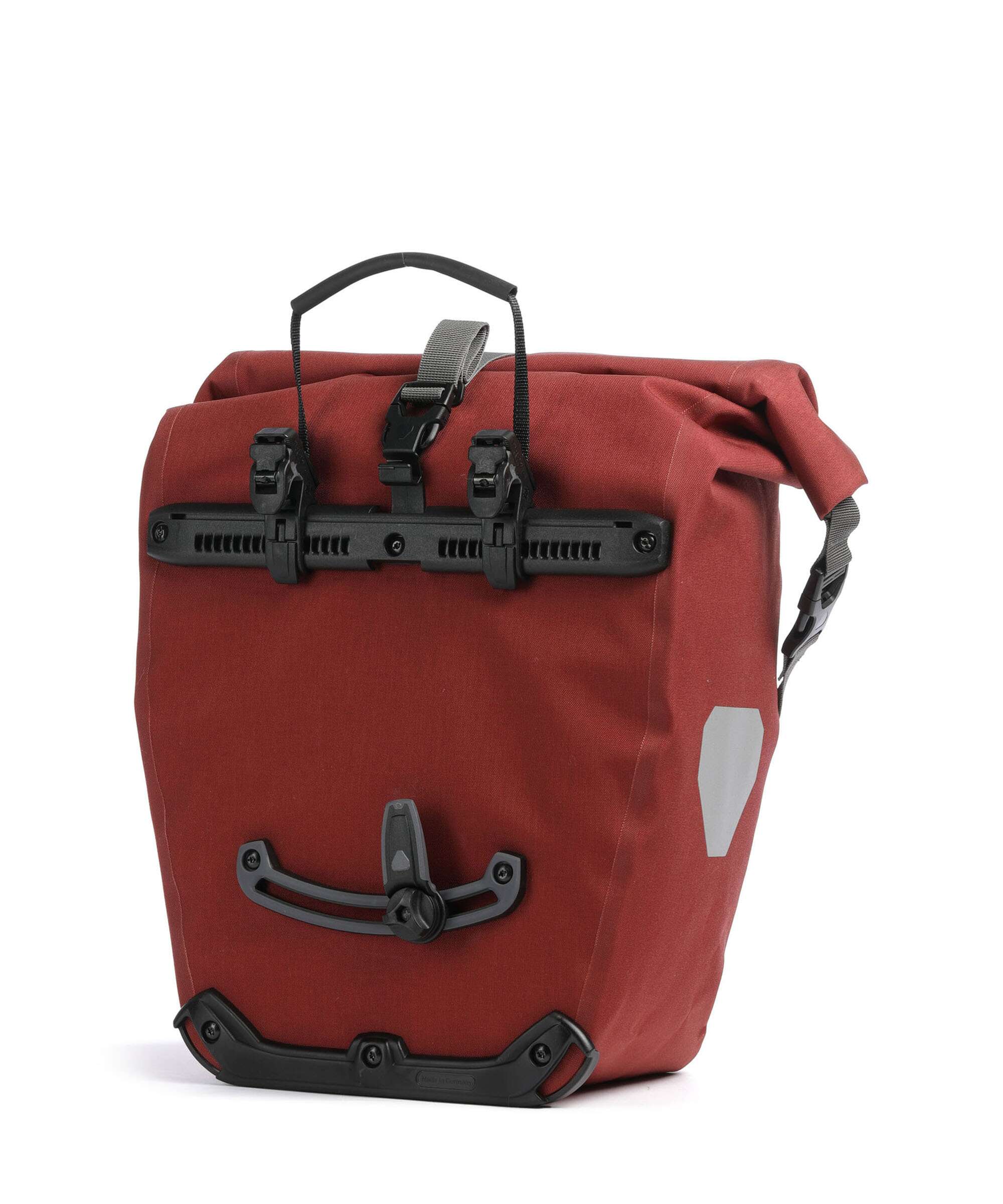 Ortlieb Back-Roller Plus QL2.2 Bike pannier dark chili - Image 2