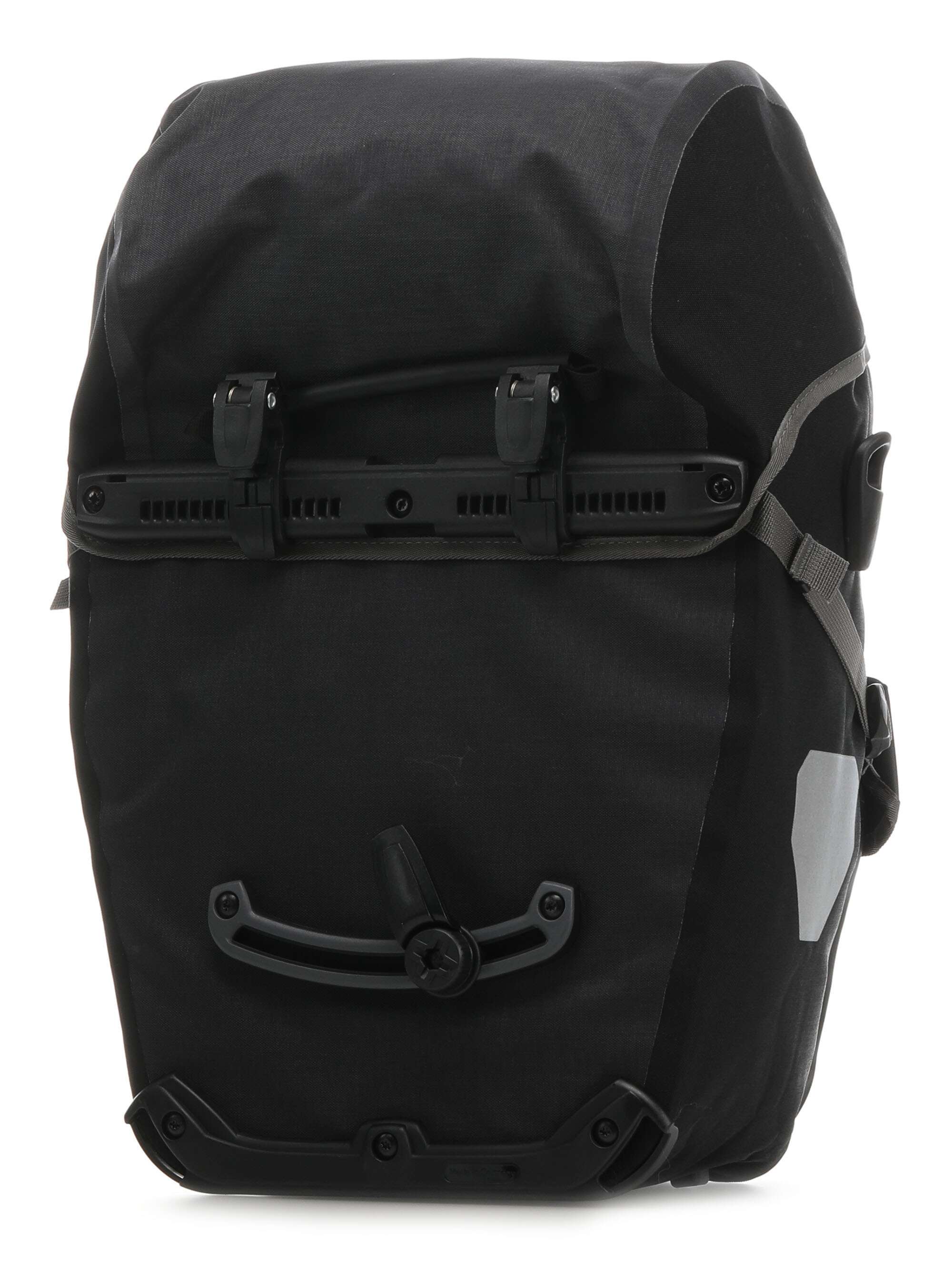 Ortlieb Back Roller QL2.1 Set Bike pannier granite/black - Image 3