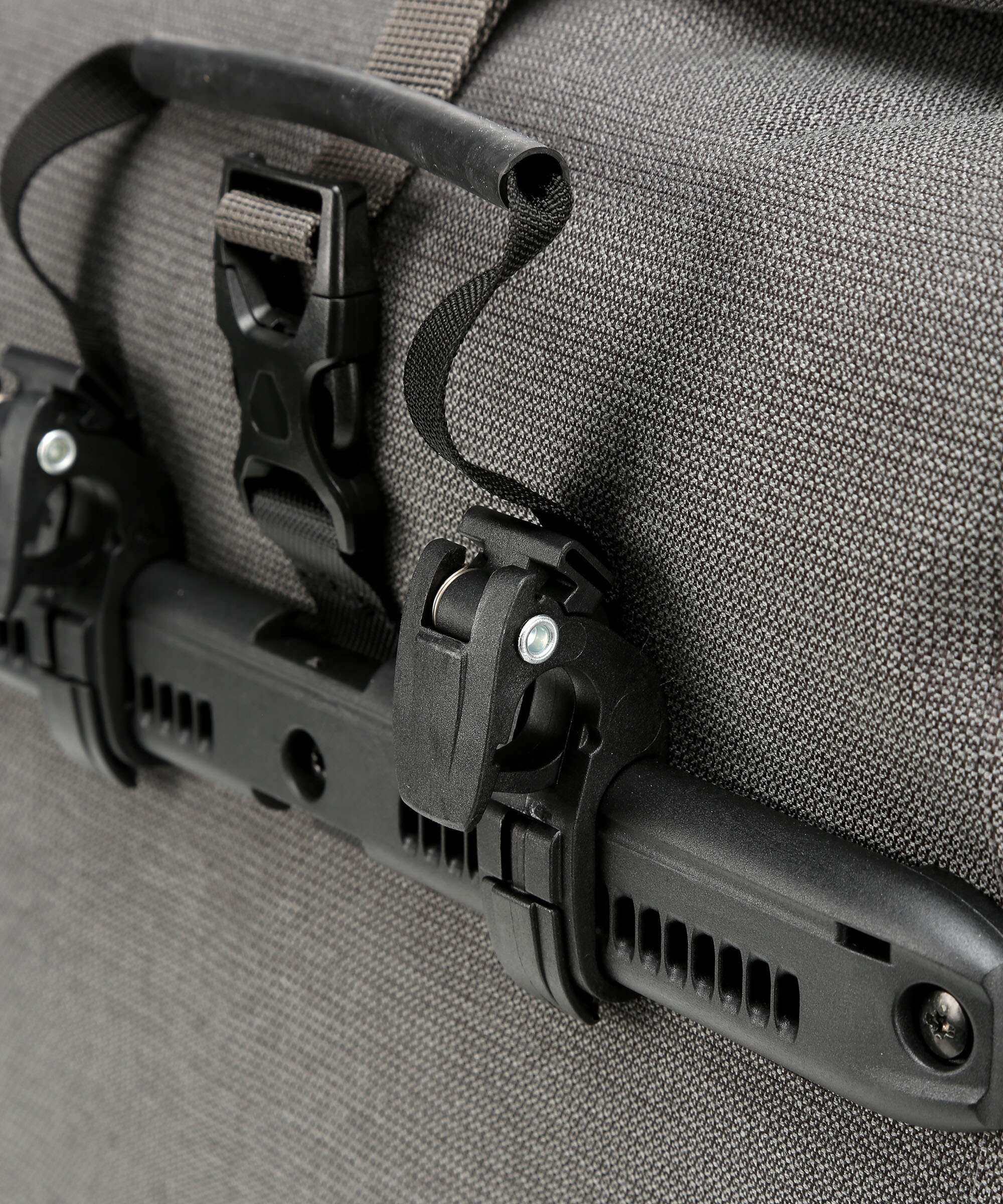 Ortlieb Back-Roller Urban QL2.1 Bike pannier pepper - Image 3
