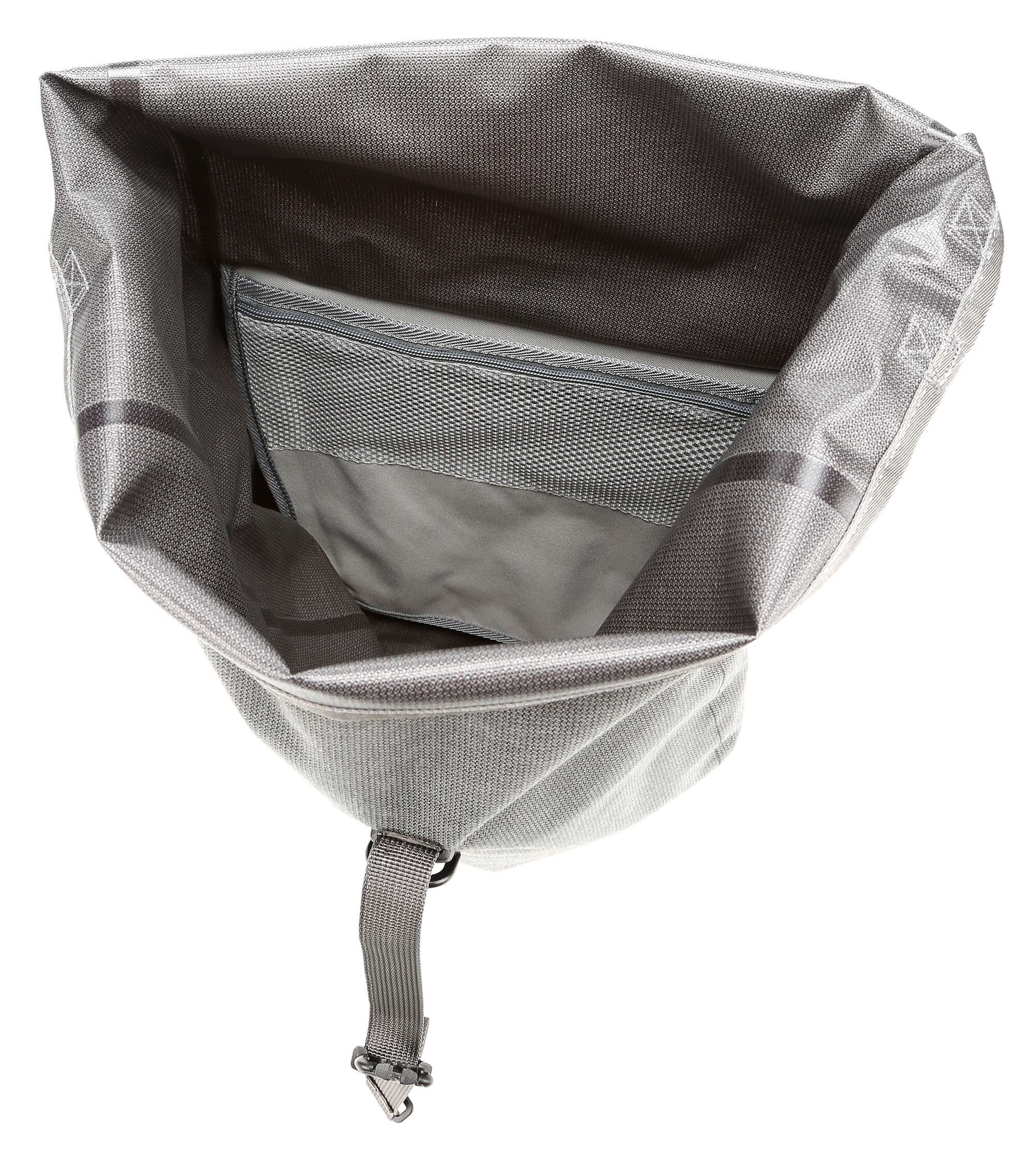 Ortlieb Back-Roller Urban QL3.1 Bike pannier pepper - Image 4