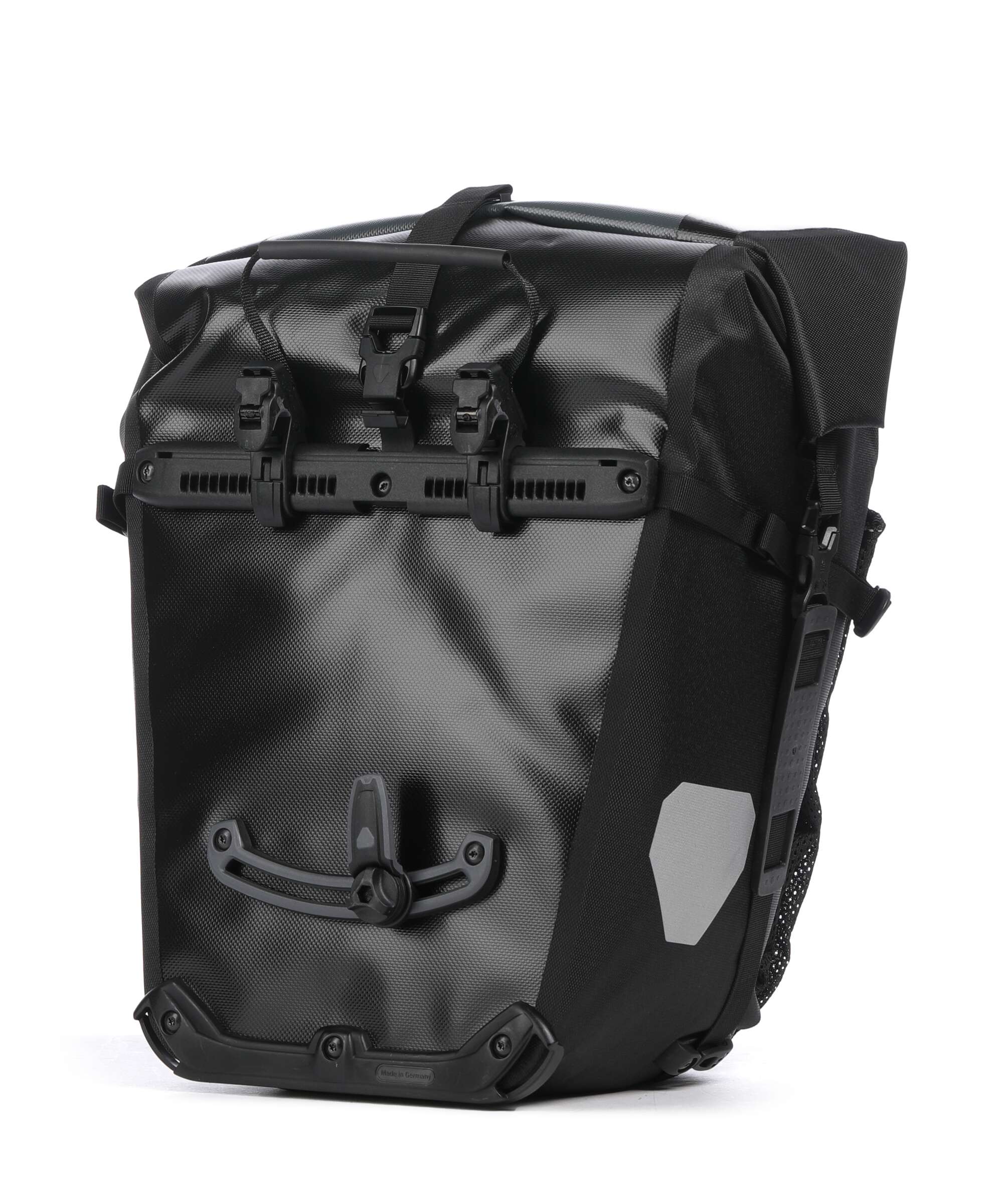 Ortlieb Back-Roller XL 70+8 Bike pannier asphalt/black - Image 3