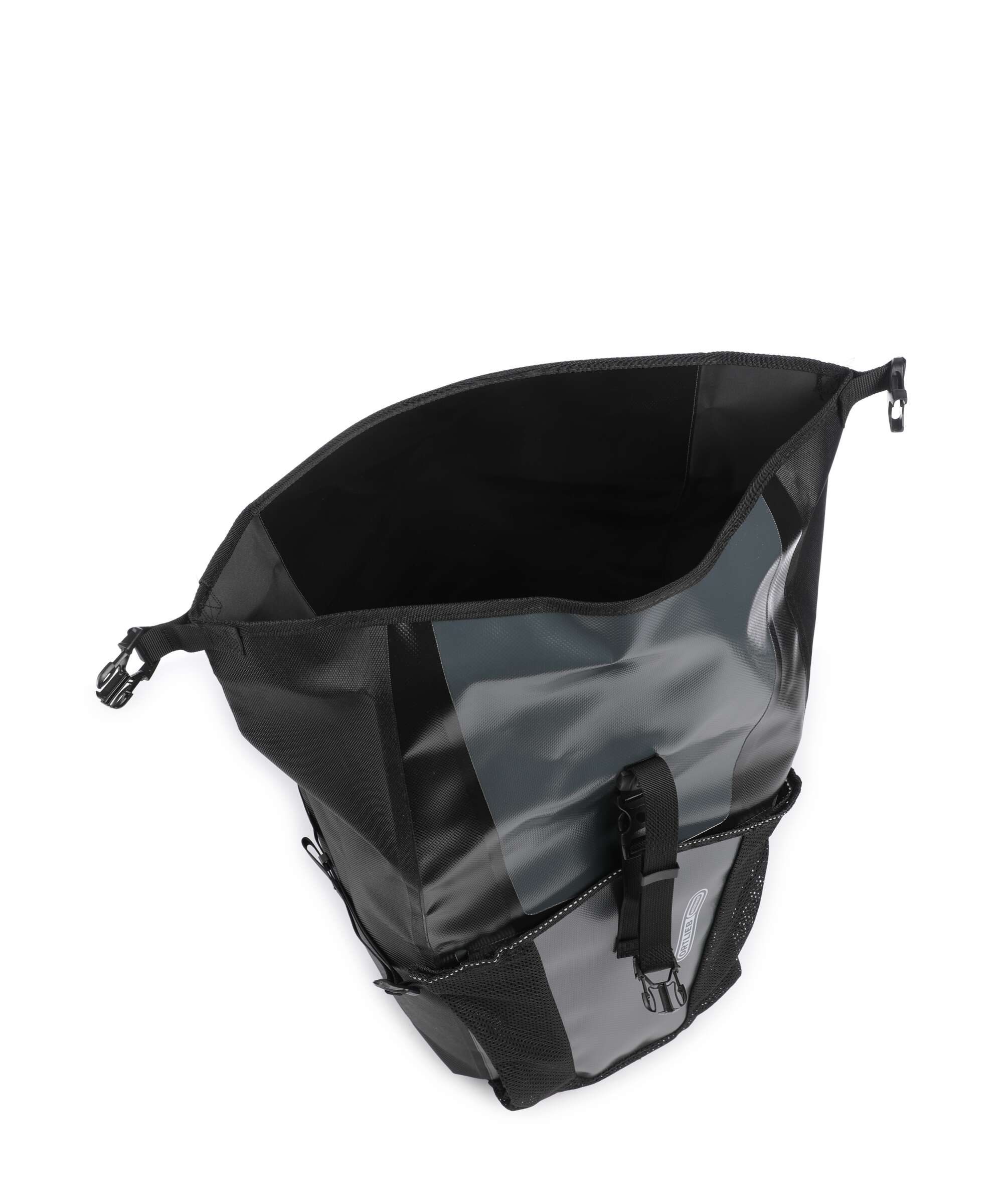 Ortlieb Back-Roller XL 70+8 Bike pannier asphalt/black - Image 6