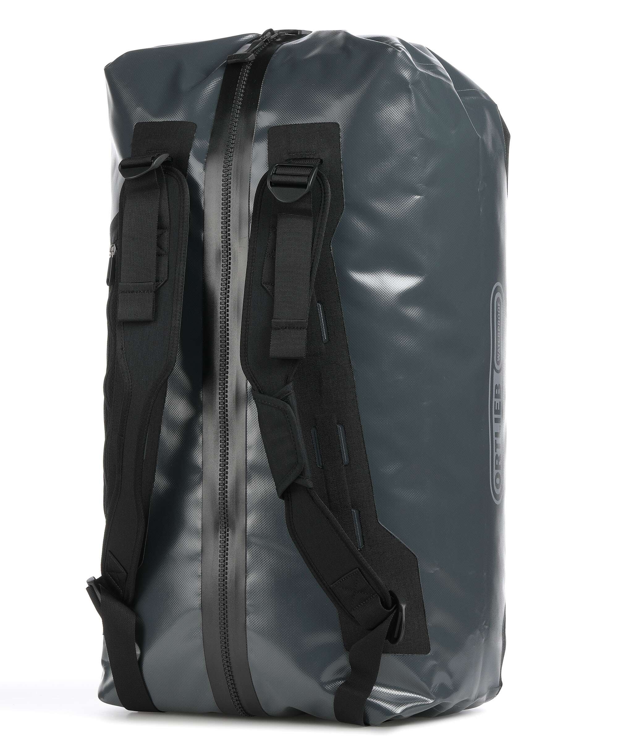 Ortlieb Duffle 85 Travel bag asphalt - Image 3