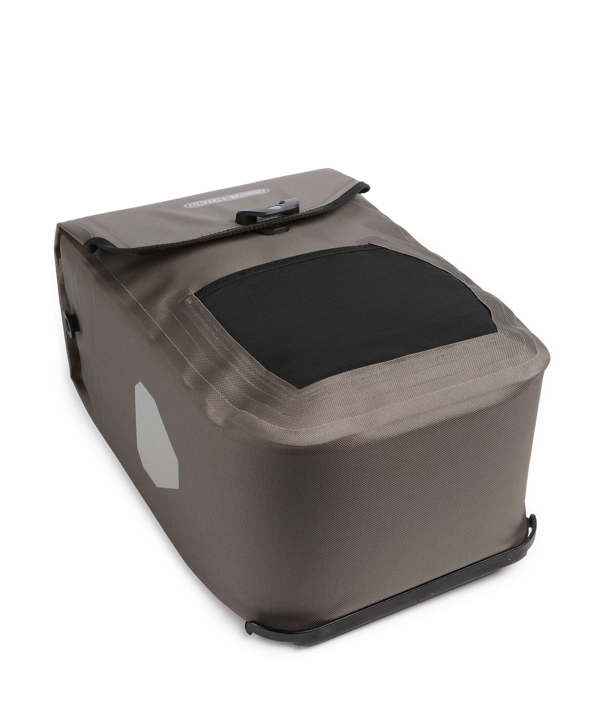 Ortlieb Pedal-Mate QL2.1 Bike pannier dark sand - Image 3