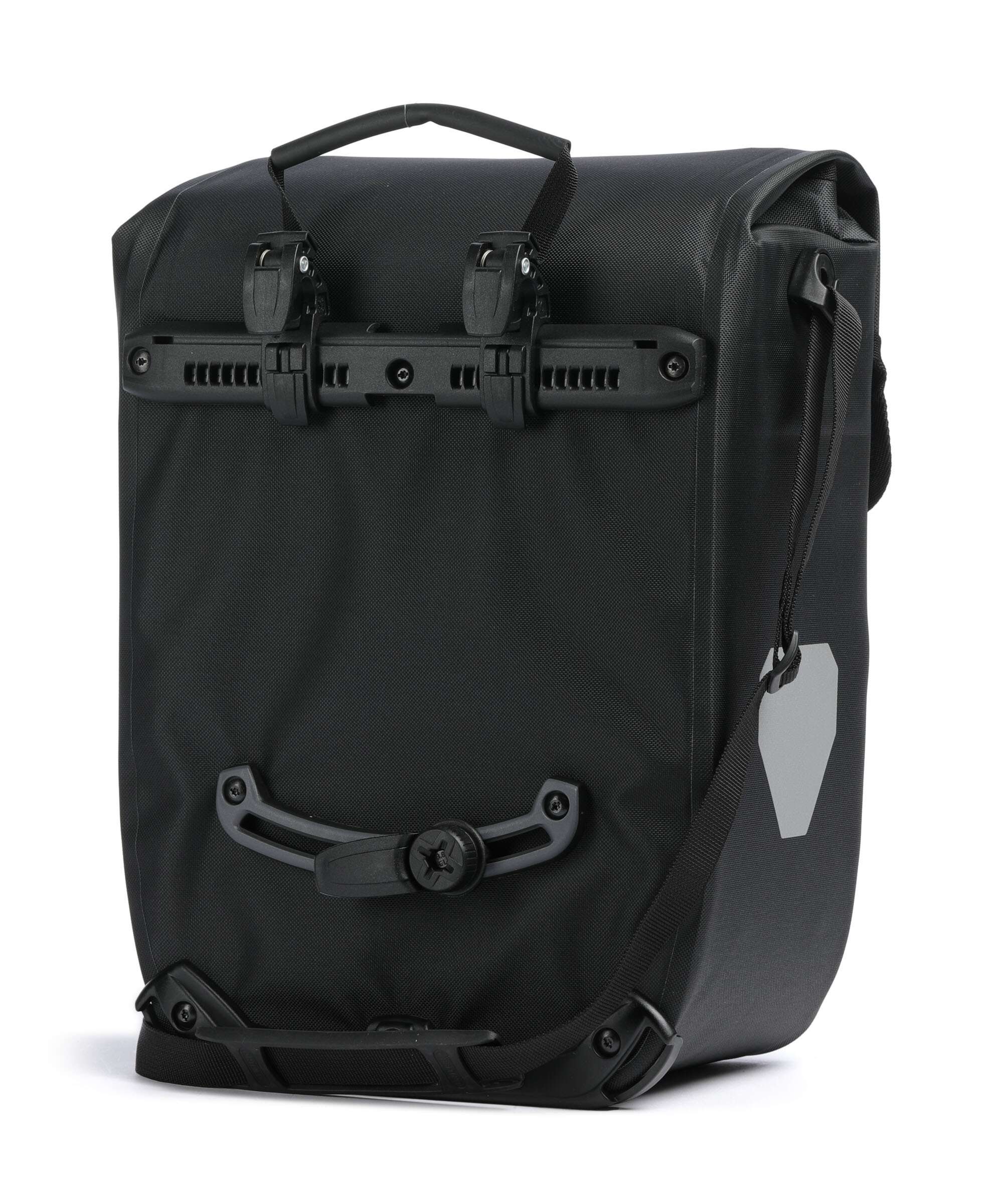Ortlieb Pedal-Mate QL2.1 Bike pannier black - Image 2