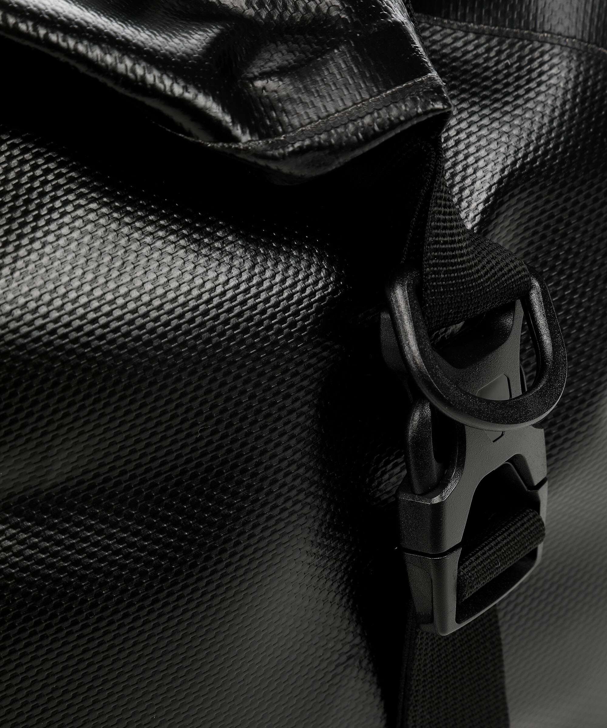 Ortlieb Rack-Pack 24 Weekend bag black - Image 3