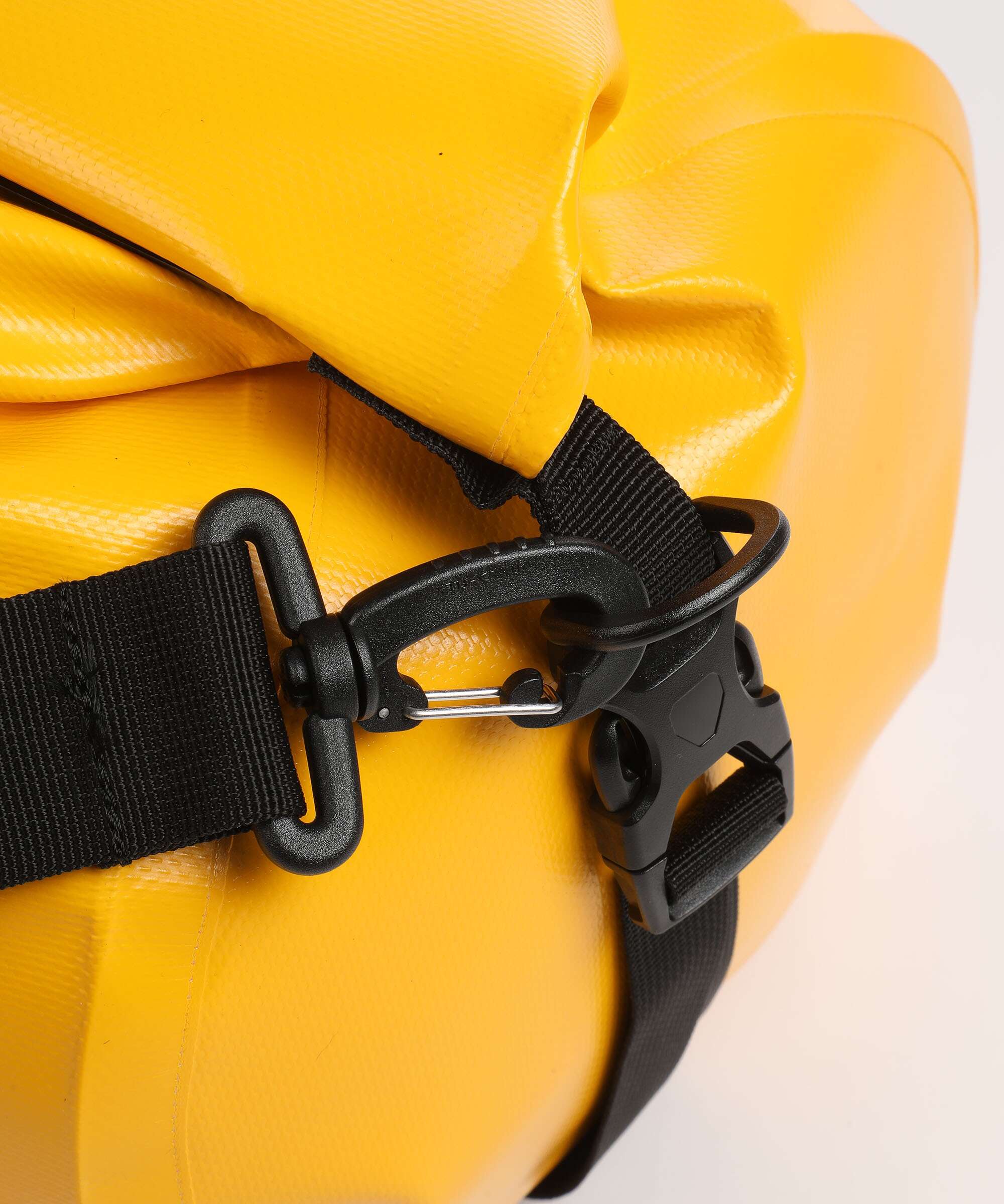 Ortlieb Rack-Pack 24 Weekend bag sun yellow - Image 3