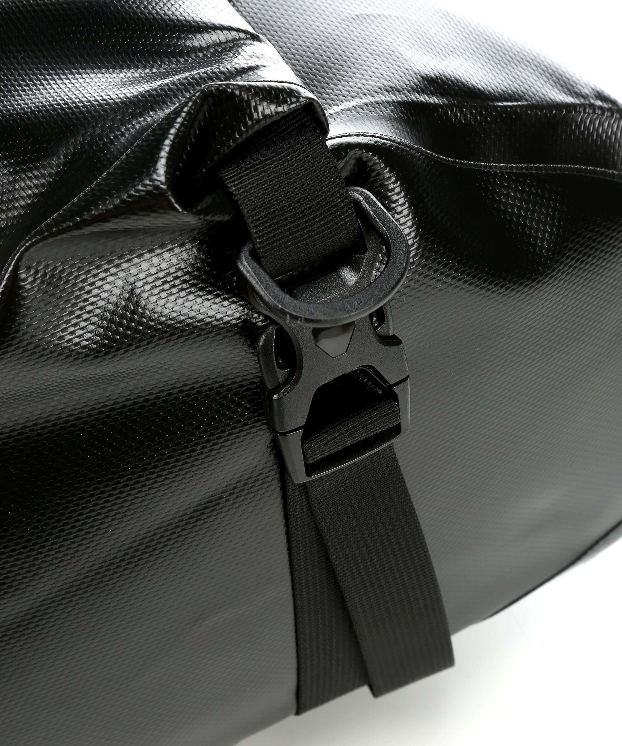 Ortlieb Rack-Pack 31 Weekend bag black - Image 3