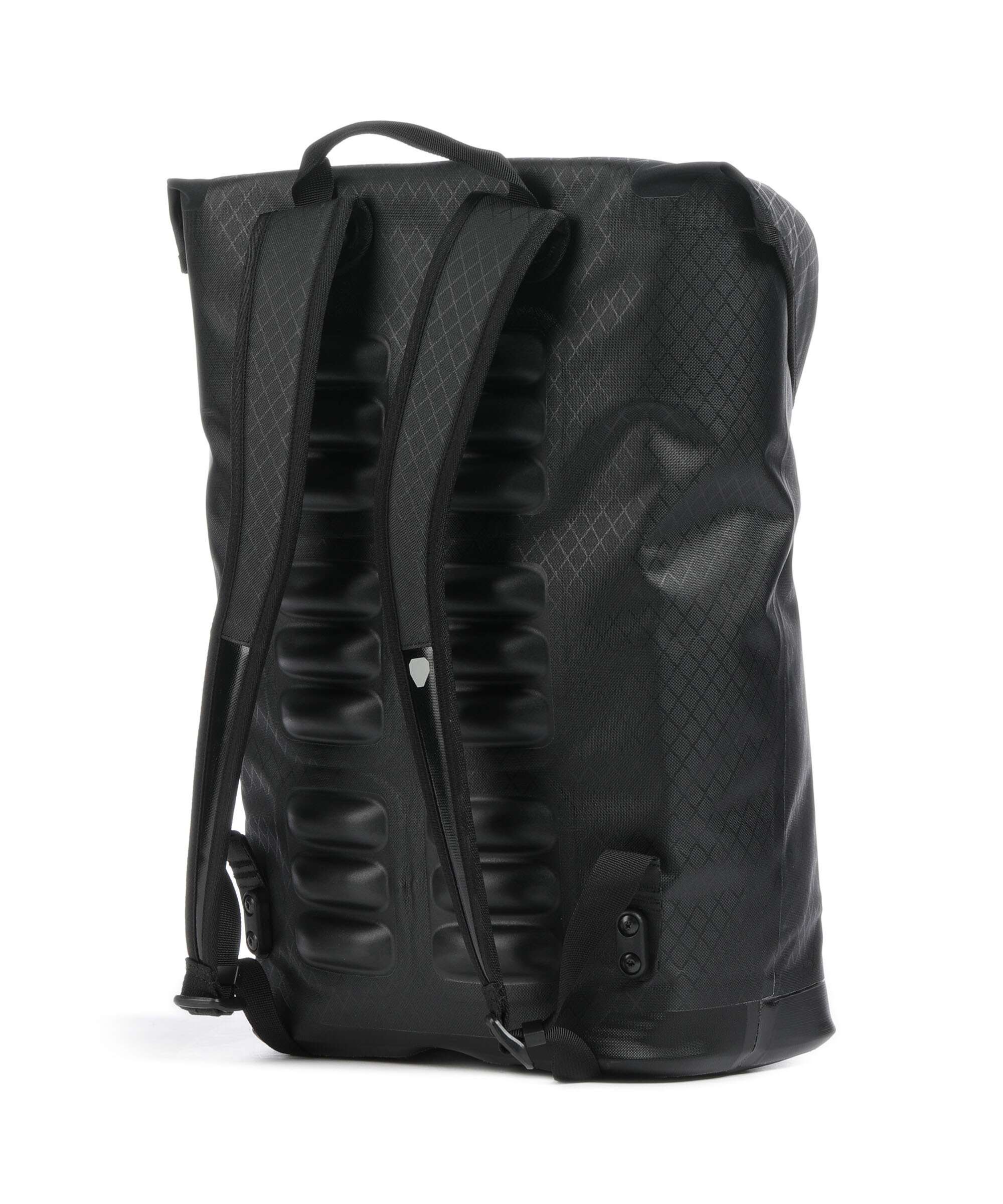Ortlieb Soulo Metrosphere Backpack black embossed - Image 2