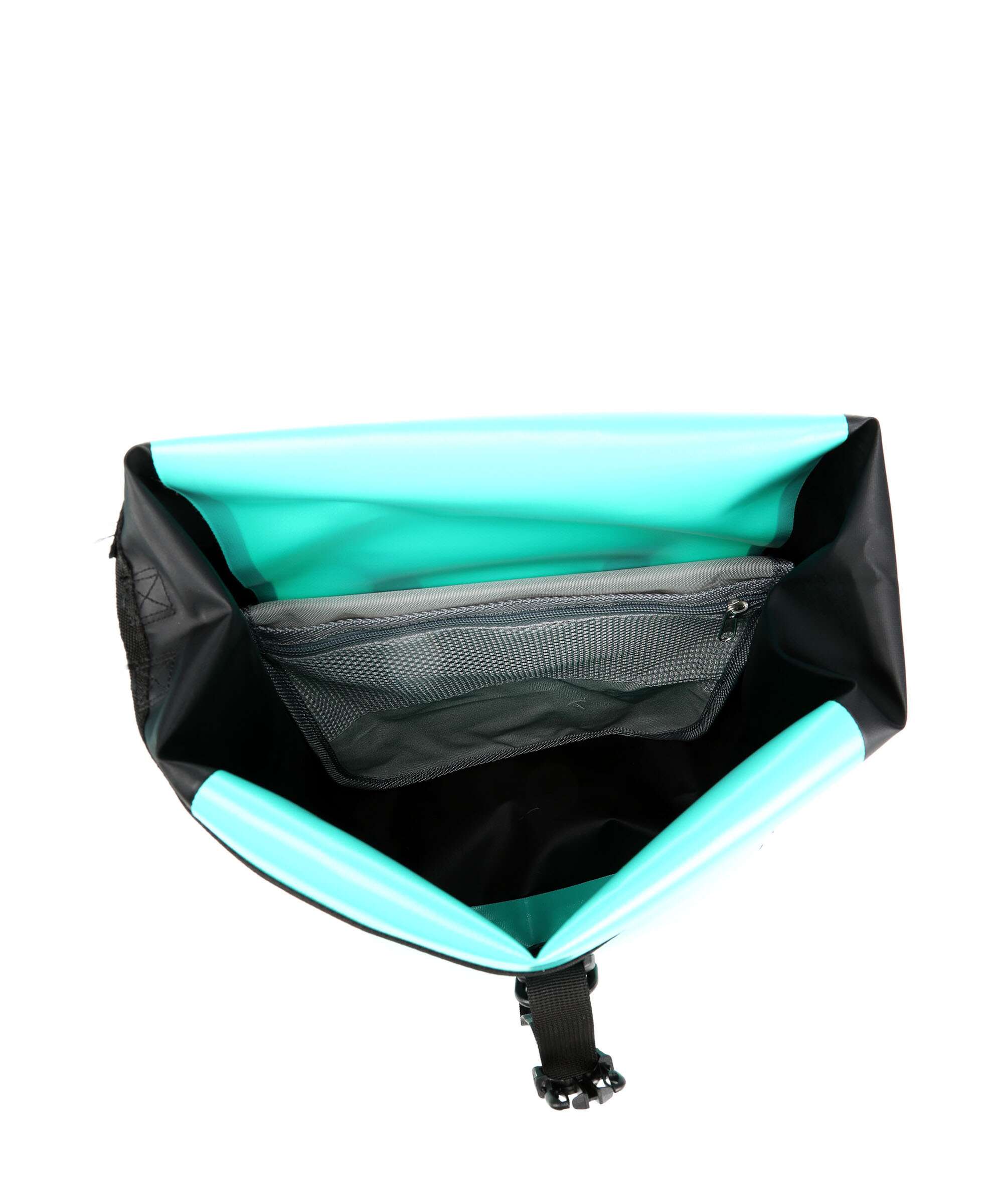 Ortlieb Sport-Roller Free QL2.1 Set Bike pannier lagoon/black - Image 5